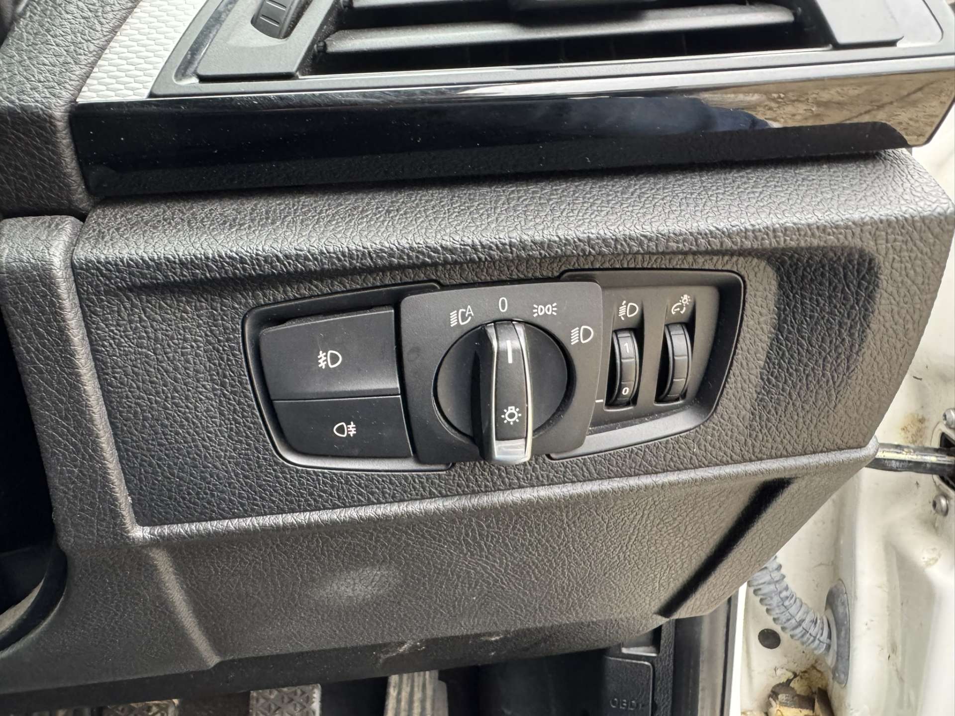 BMW 2 SERIES 2.0 218D M Sport 2dr #11