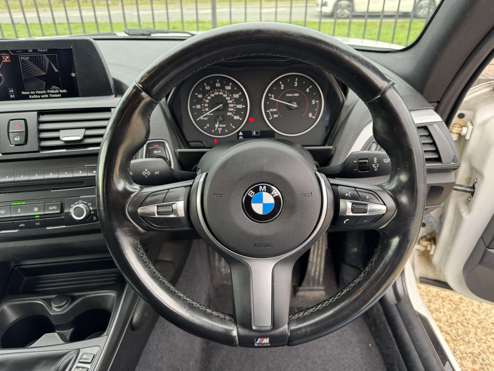 BMW 2 SERIES 2.0 218D M Sport 2dr #12