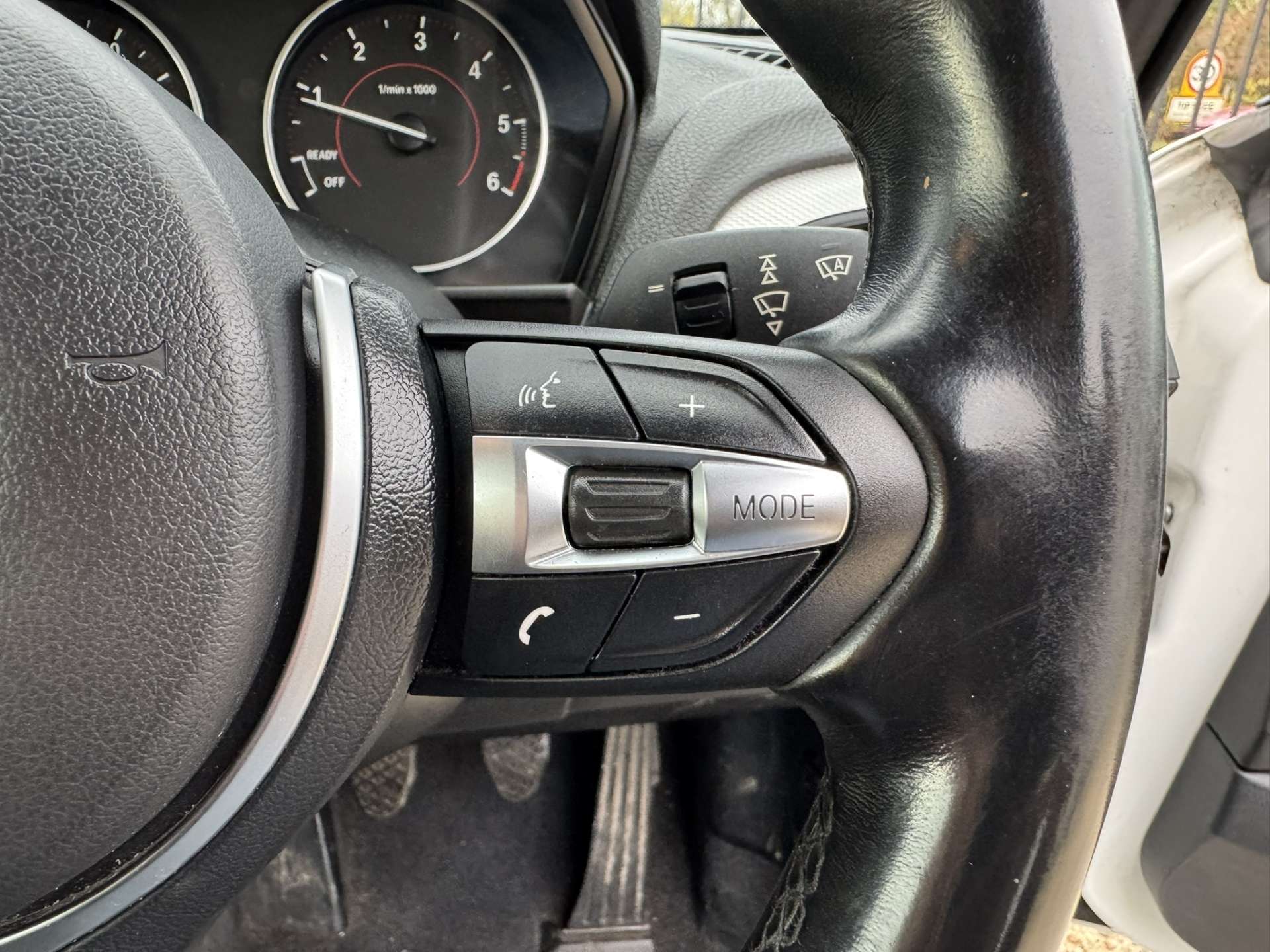 BMW 2 SERIES 2.0 218D M Sport 2dr #14