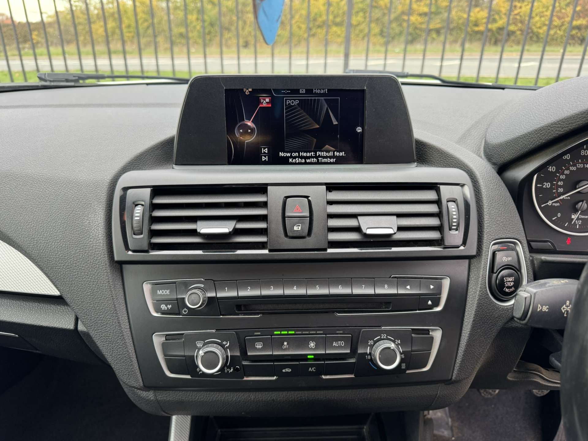 BMW 2 SERIES 2.0 218D M Sport 2dr #15