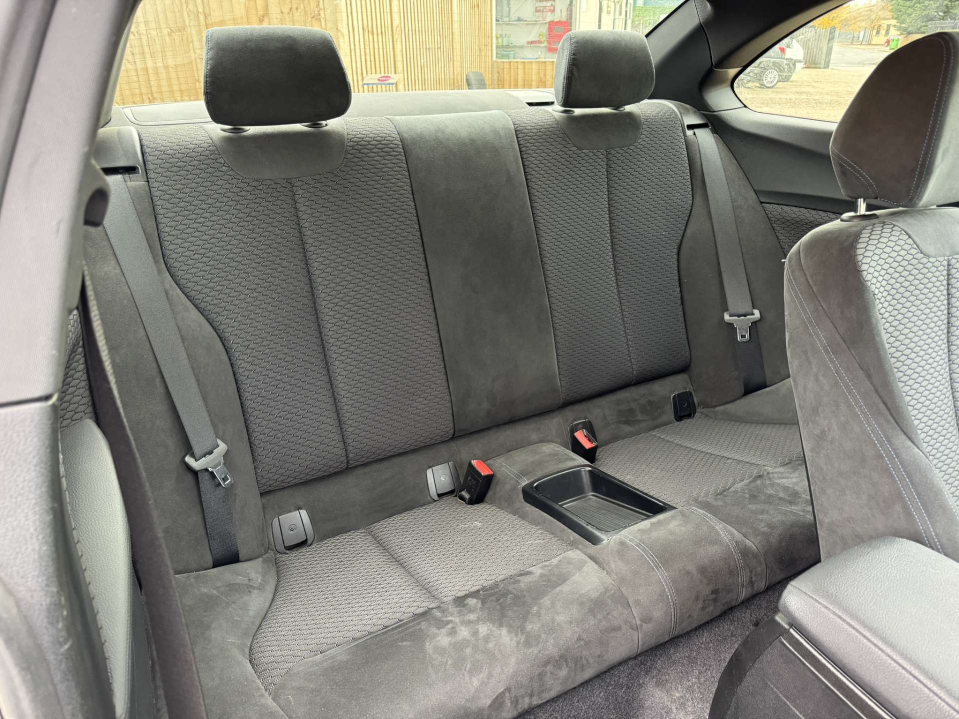 BMW 2 SERIES 2.0 218D M Sport 2dr #17