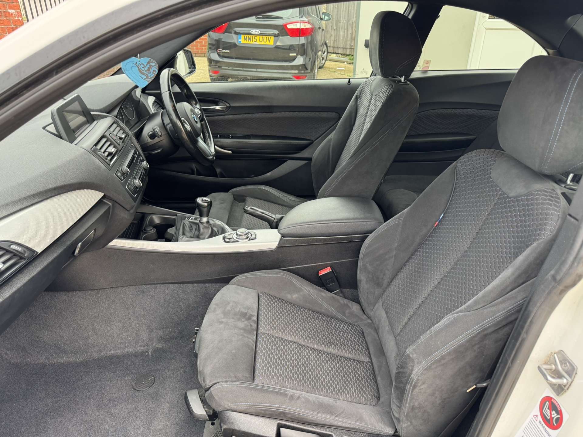 BMW 2 SERIES 2.0 218D M Sport 2dr #20