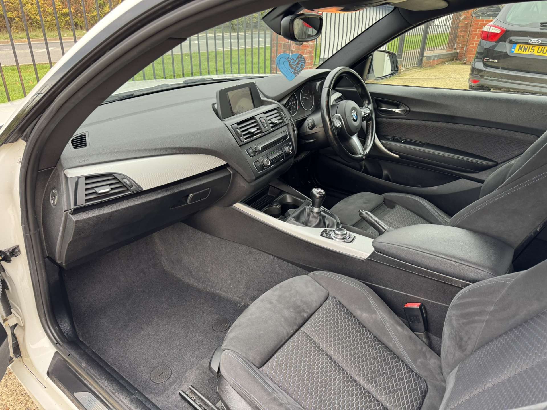 BMW 2 SERIES 2.0 218D M Sport 2dr #21