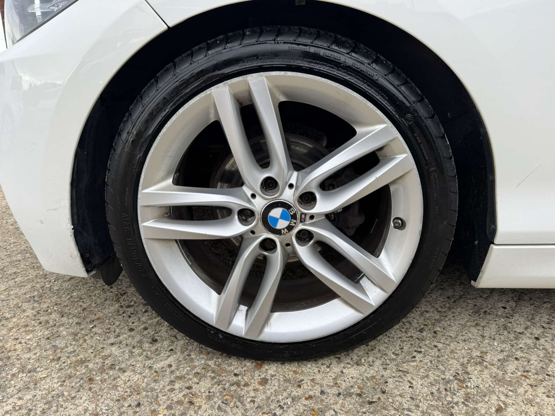 BMW 2 SERIES 2.0 218D M Sport 2dr #22