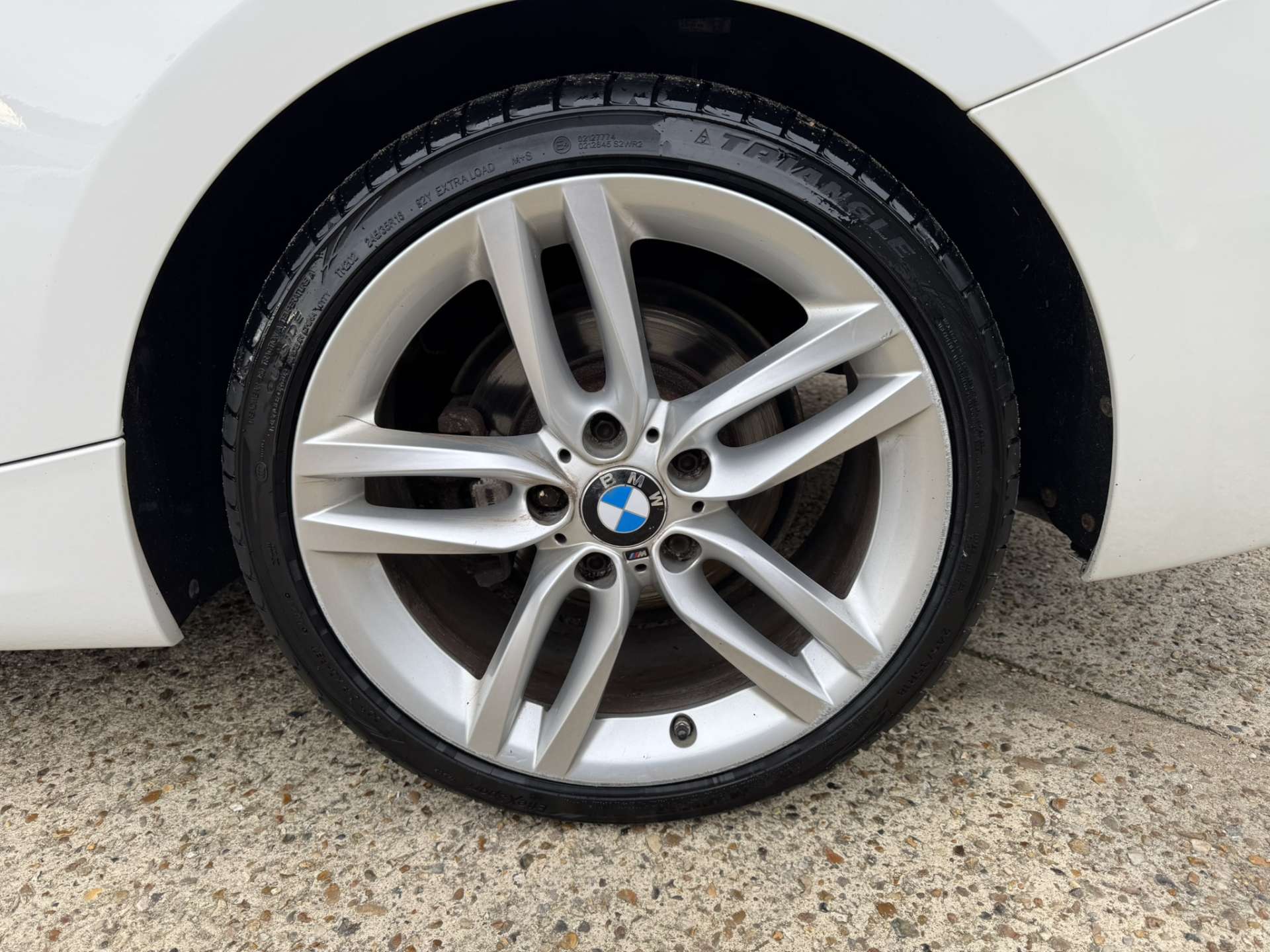 BMW 2 SERIES 2.0 218D M Sport 2dr #23