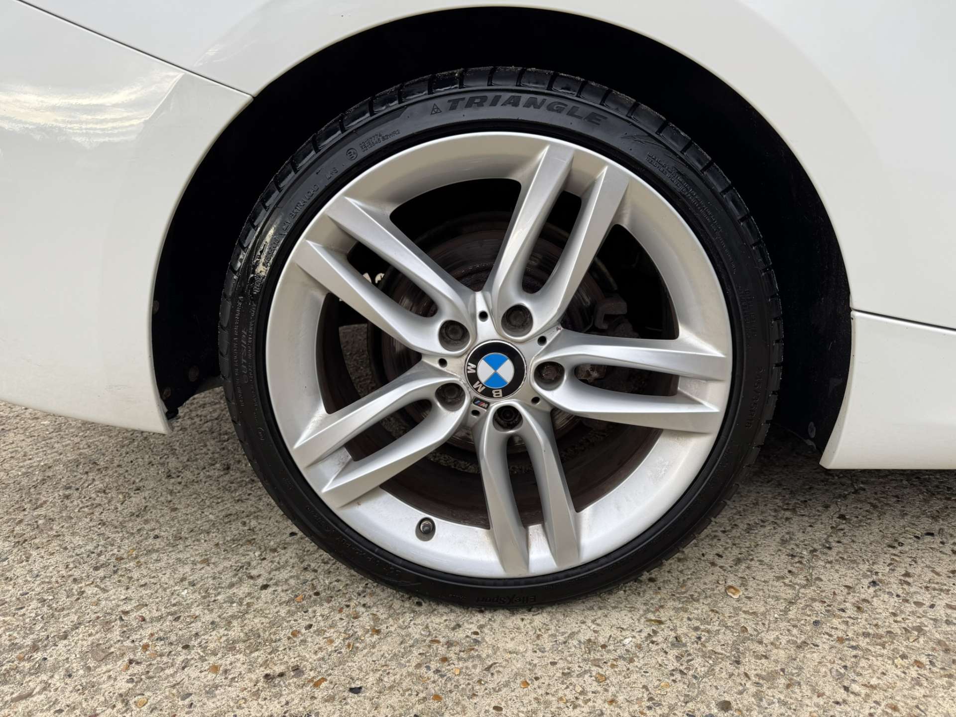 BMW 2 SERIES 2.0 218D M Sport 2dr #24