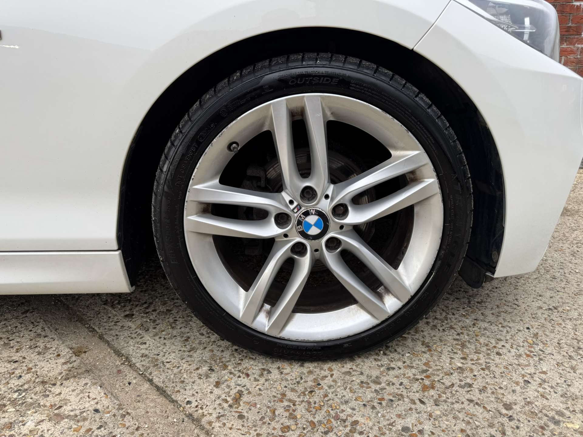 BMW 2 SERIES 2.0 218D M Sport 2dr #25