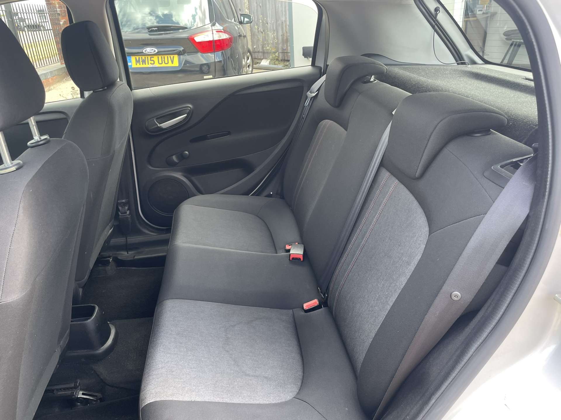 FIAT PUNTO 1.2 Punto POP 5dr