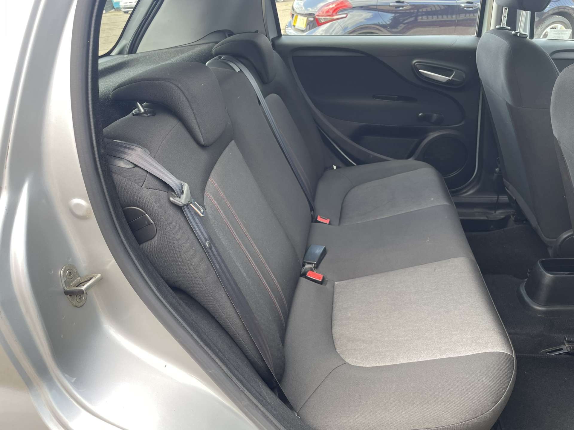 FIAT PUNTO 1.2 Punto POP 5dr #17