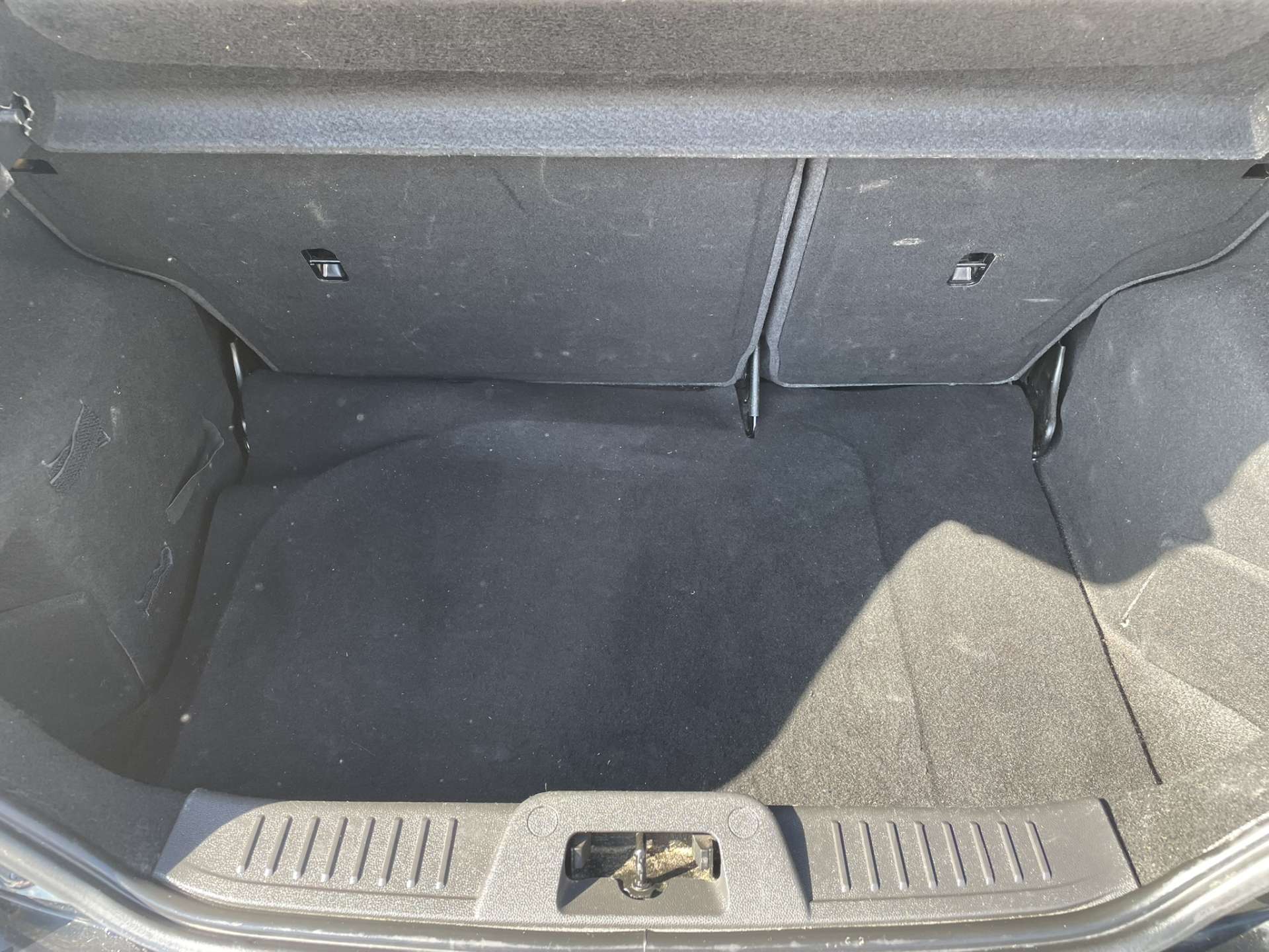 FORD FIESTA 1.0 Fiesta Zetec T 5dr #18