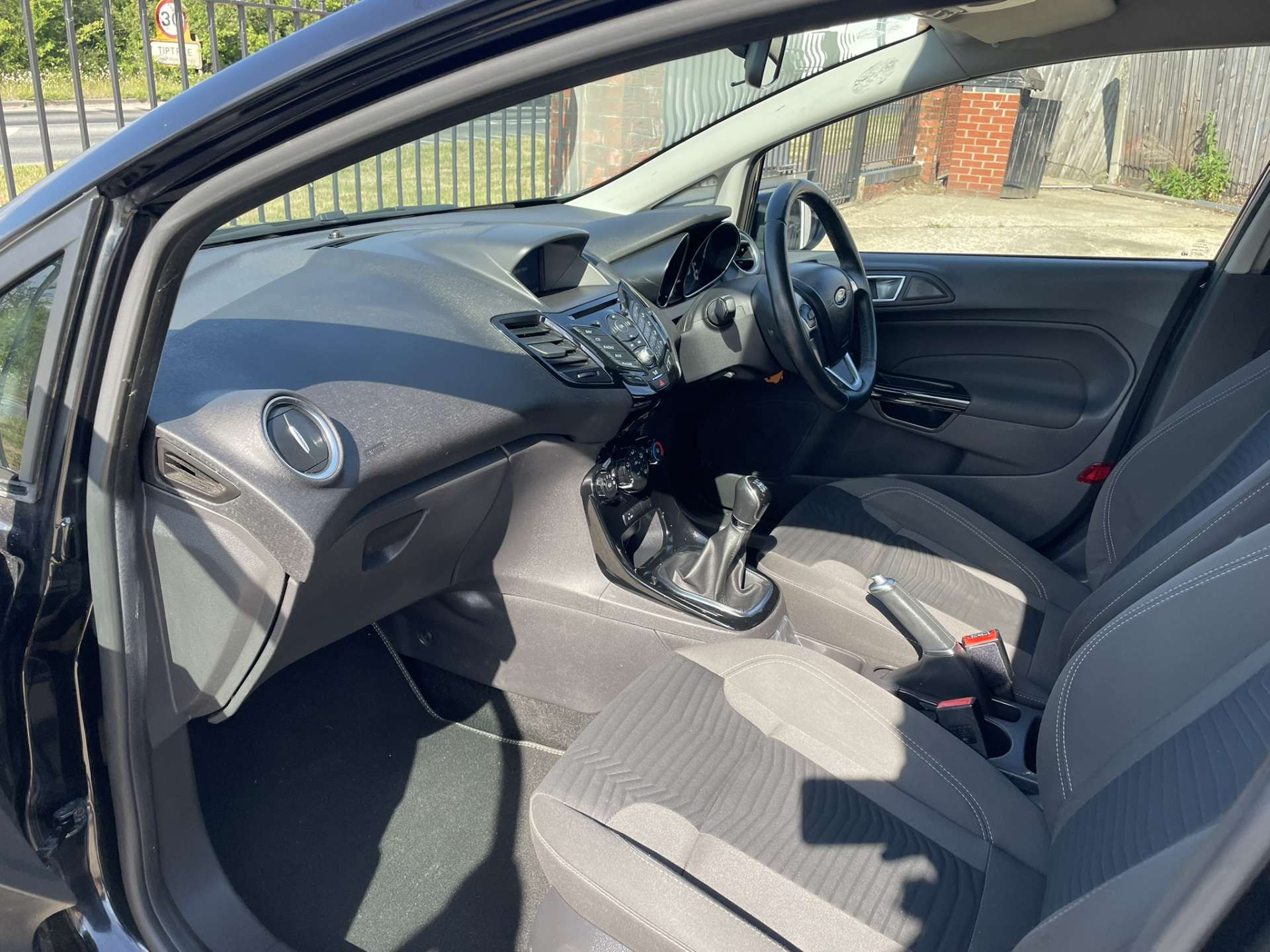 FORD FIESTA 1.0 Fiesta Zetec T 5dr #22