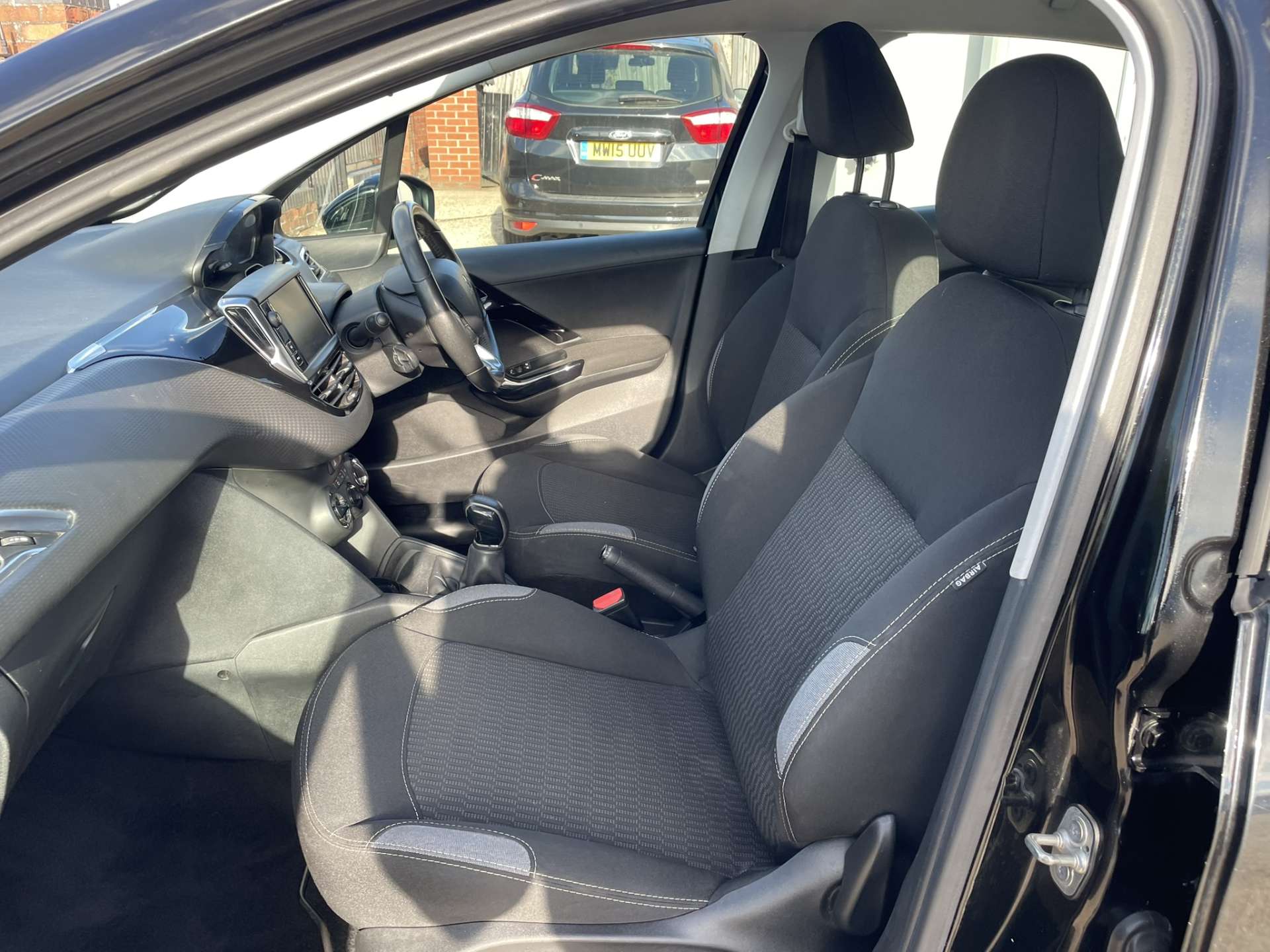 PEUGEOT 208 1.2 208 Active 5dr #15