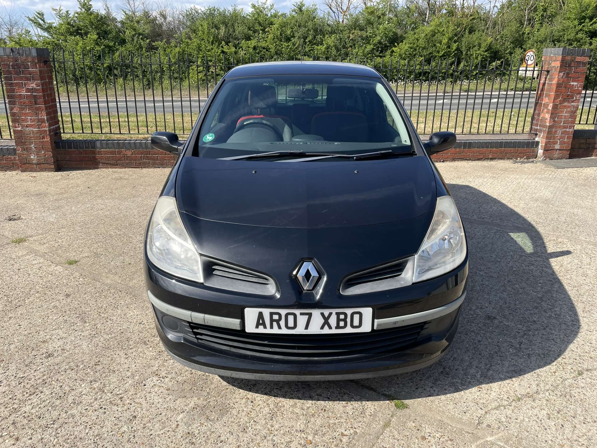 RENAULT CLIO 1.1 Clio Rip Curl 16v 3dr #4