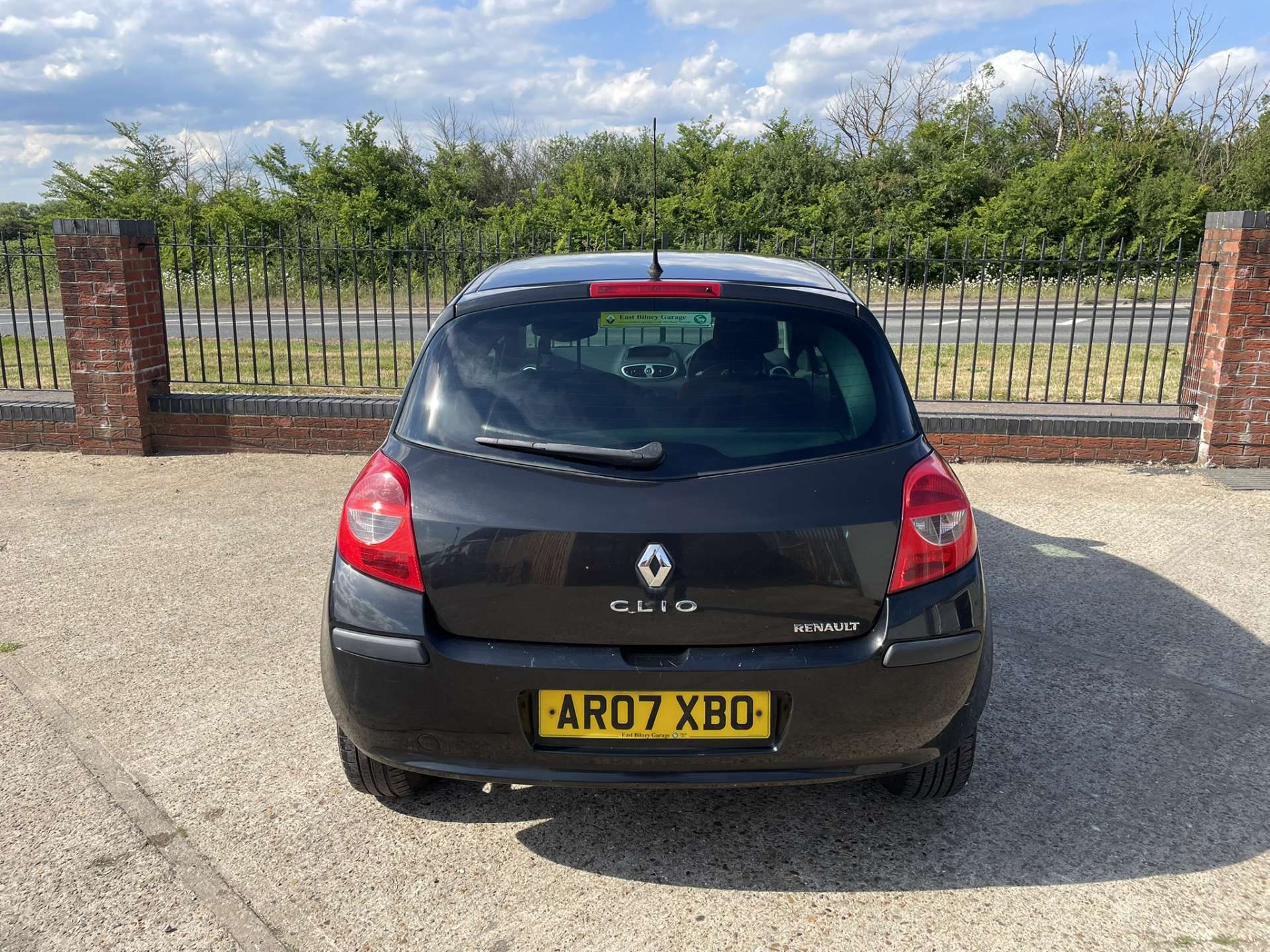 RENAULT CLIO 1.1 Clio Rip Curl 16v 3dr #7