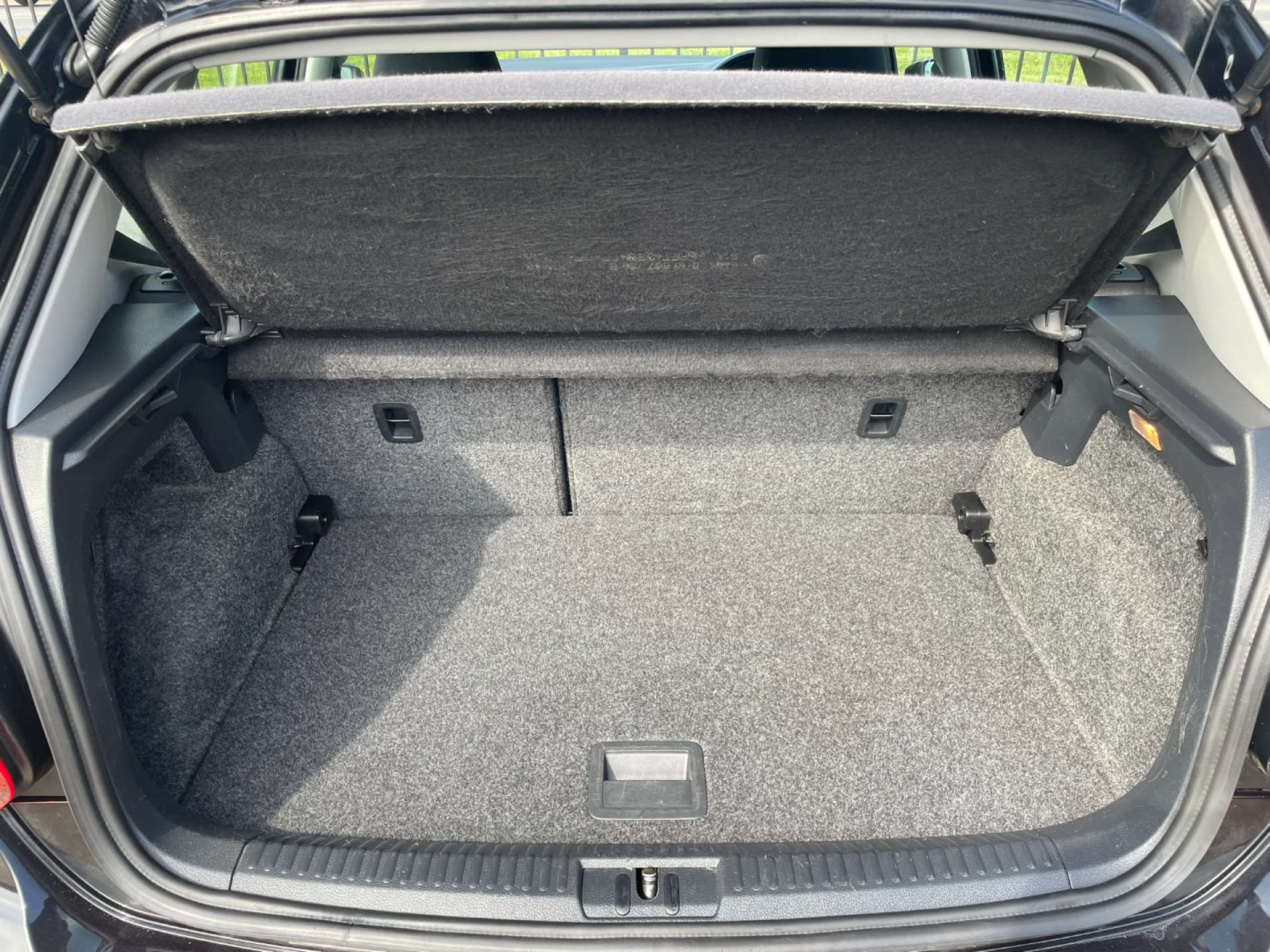 VOLKSWAGEN POLO 1.4 Polo SE TDI 5dr #15