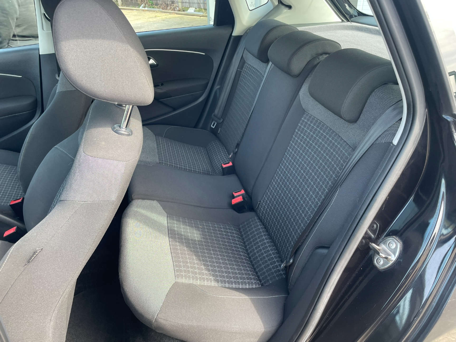 VOLKSWAGEN POLO 1.4 Polo SE TDI 5dr #16