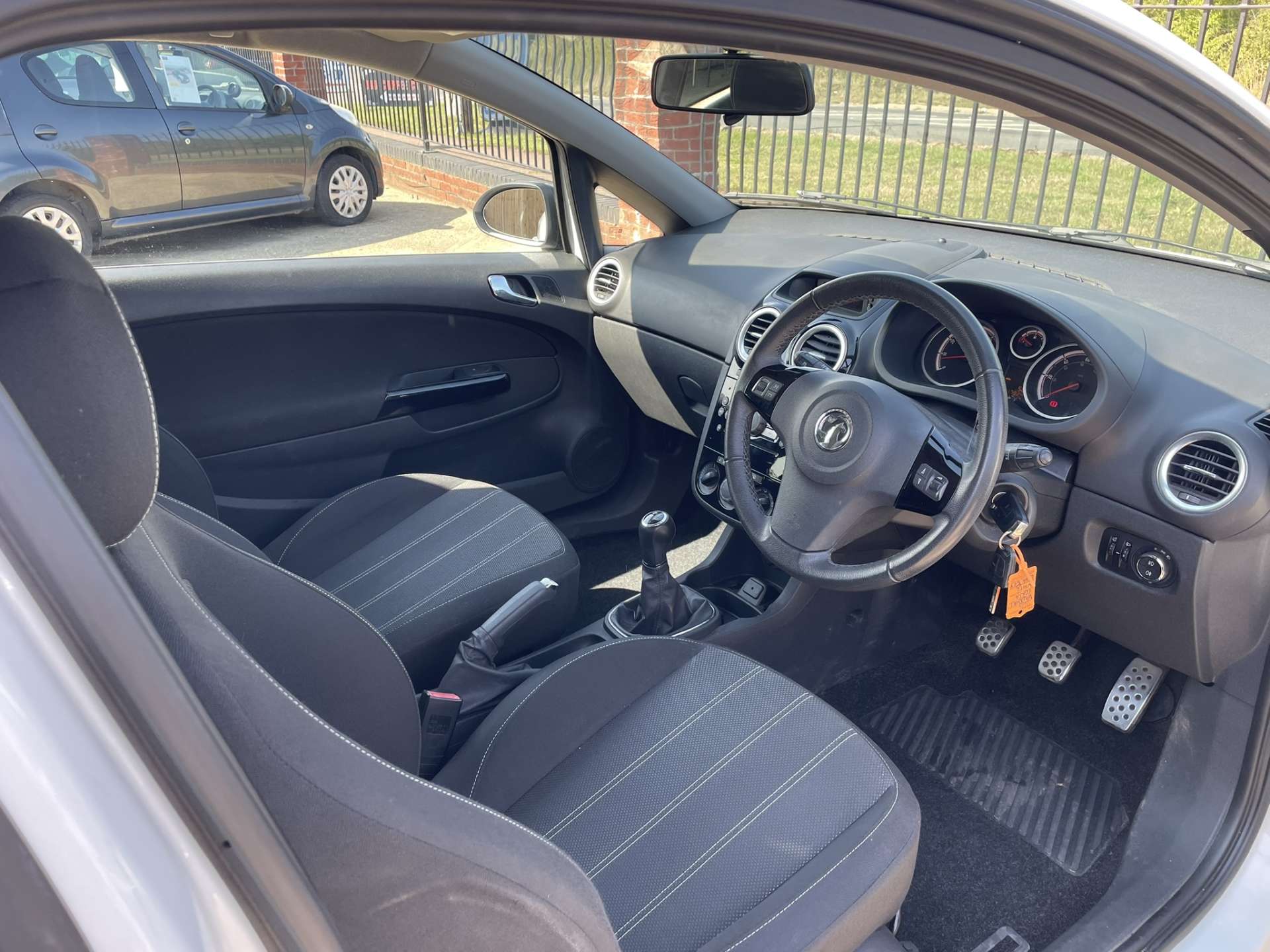 VAUXHALL CORSA 1.2 Corsa Limited Edition 3dr #1