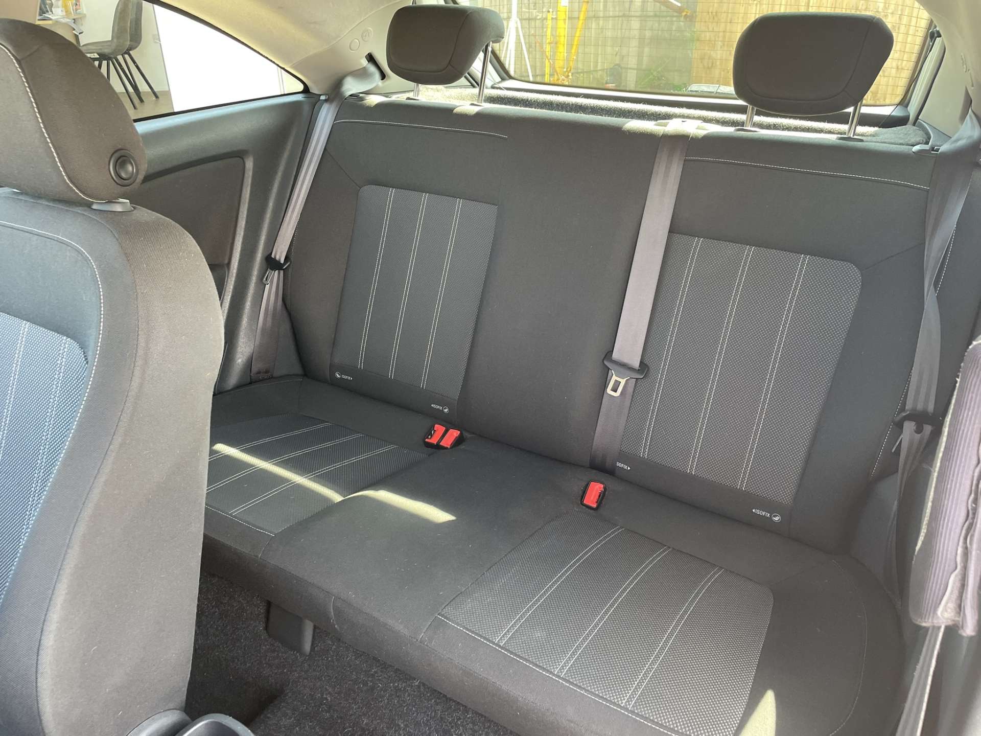 VAUXHALL CORSA 1.2 Corsa Limited Edition 3dr #2