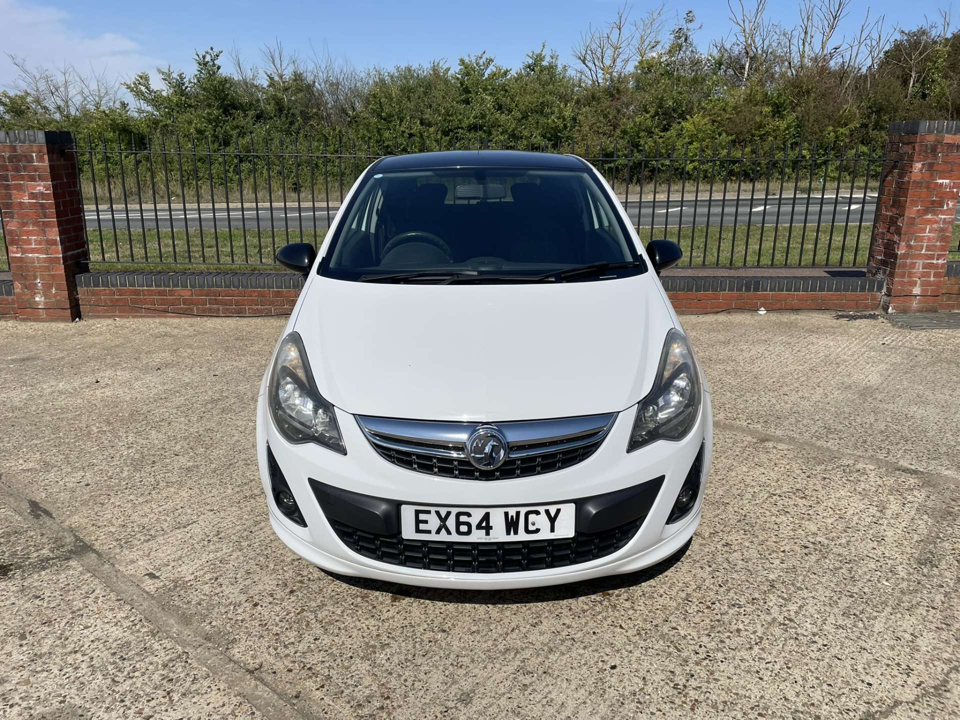 VAUXHALL CORSA 1.2 Corsa Limited Edition 3dr #4