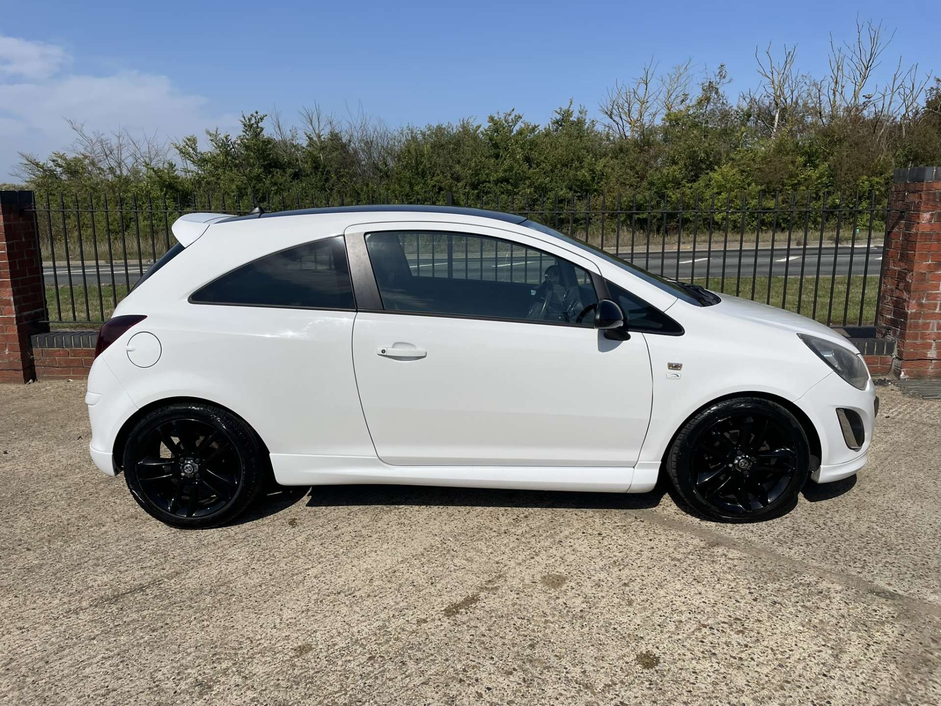 VAUXHALL CORSA 1.2 Corsa Limited Edition 3dr #9