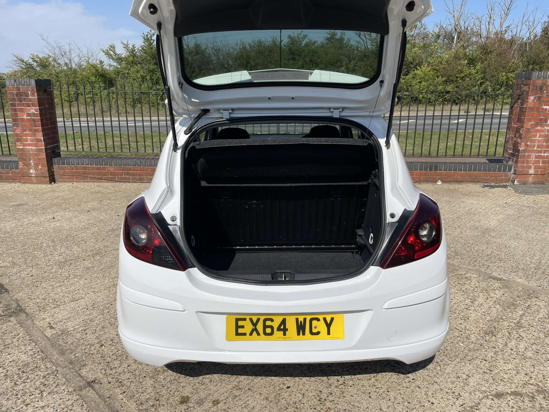 VAUXHALL CORSA 1.2 Corsa Limited Edition 3dr #18