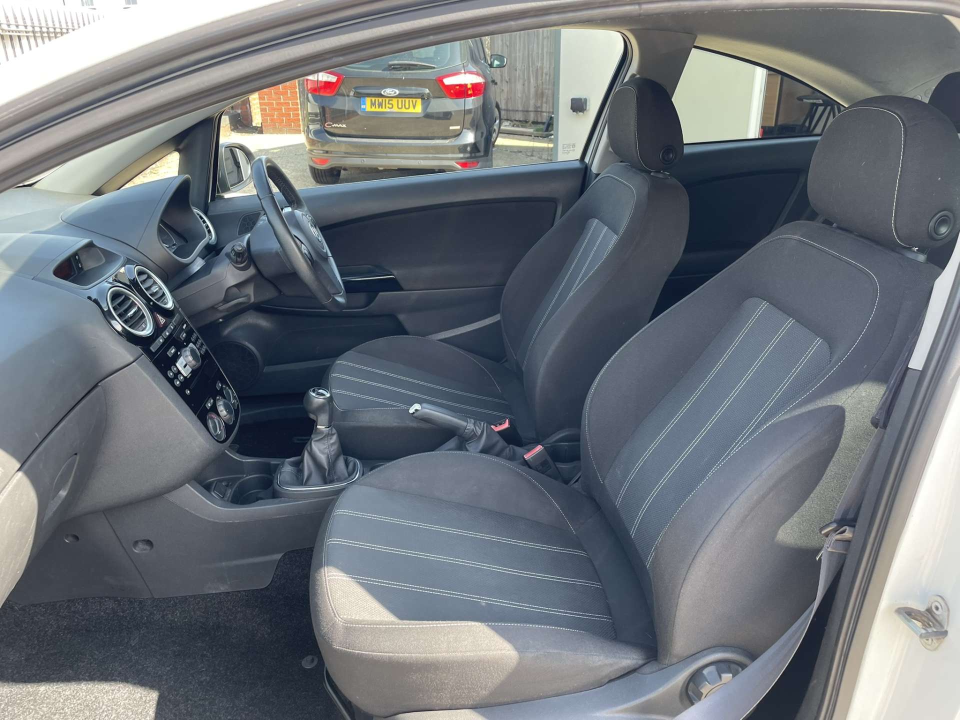 VAUXHALL CORSA 1.2 Corsa Limited Edition 3dr #19