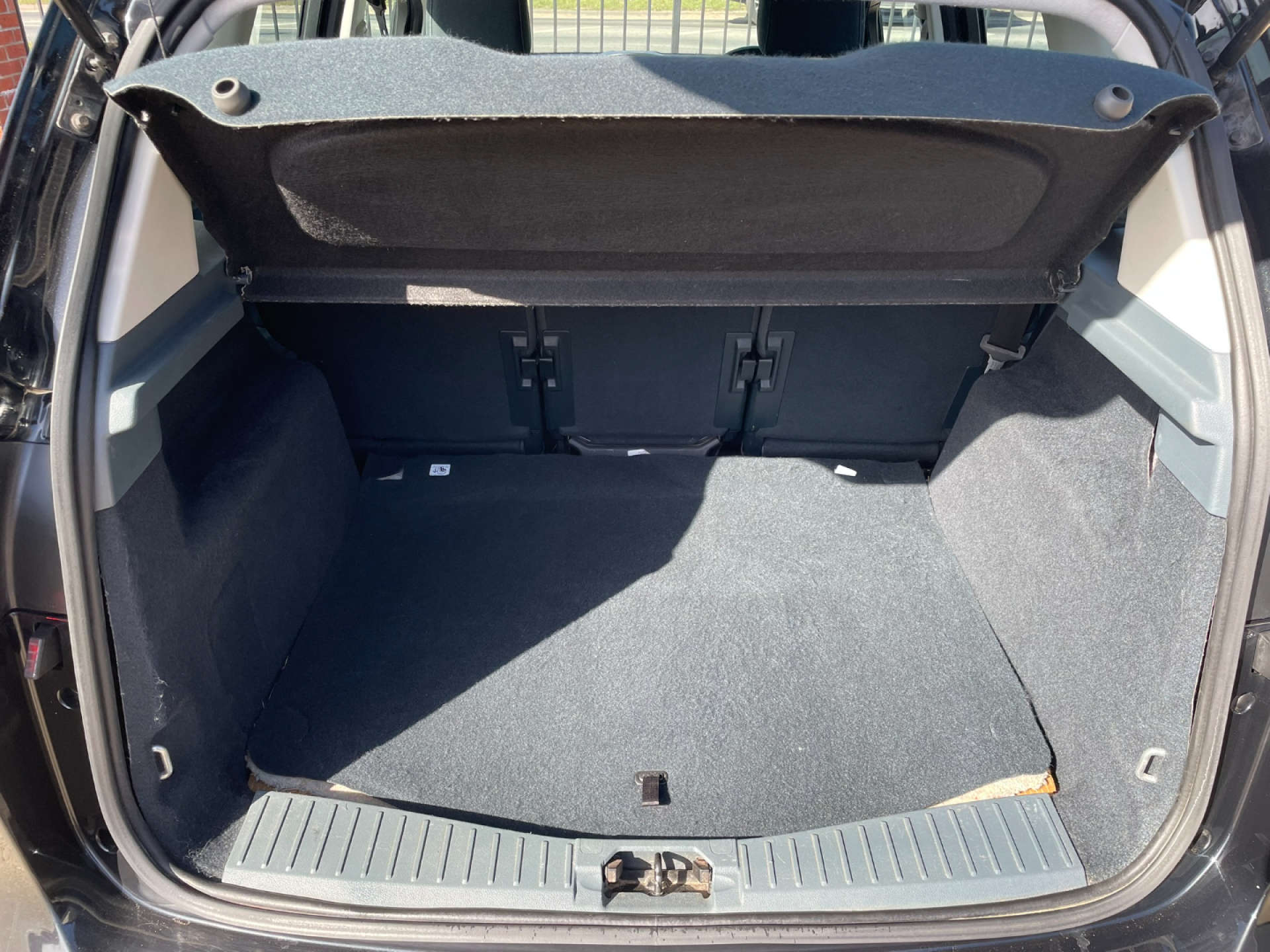 FORD C-MAX 1.0 C-Max Zetec T 5dr #18