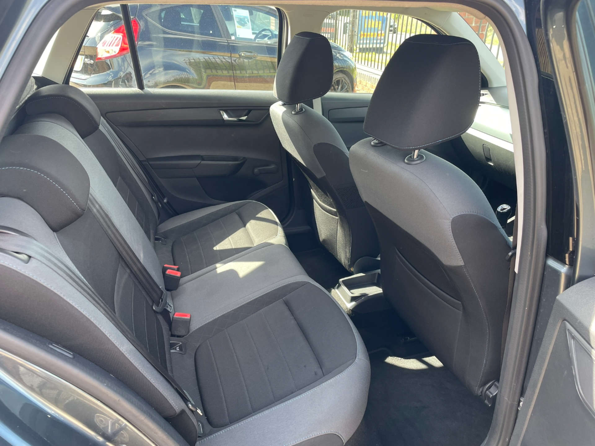 SKODA FABIA 1.0 Fabia SE TSI 5dr #18