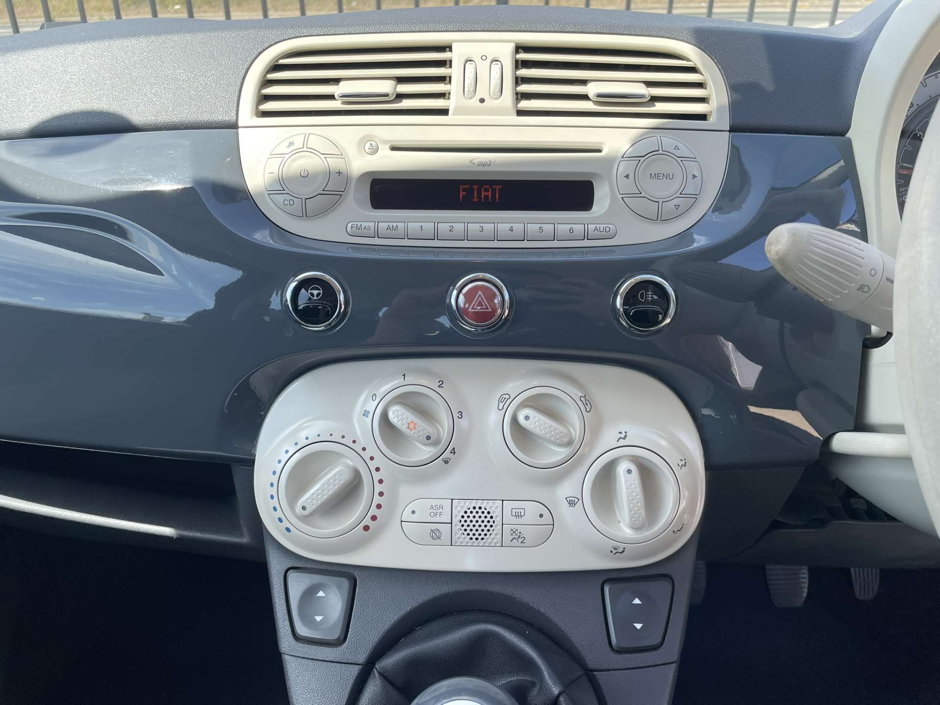 FIAT 500 1.2 500 Colour Therapy 3dr #13