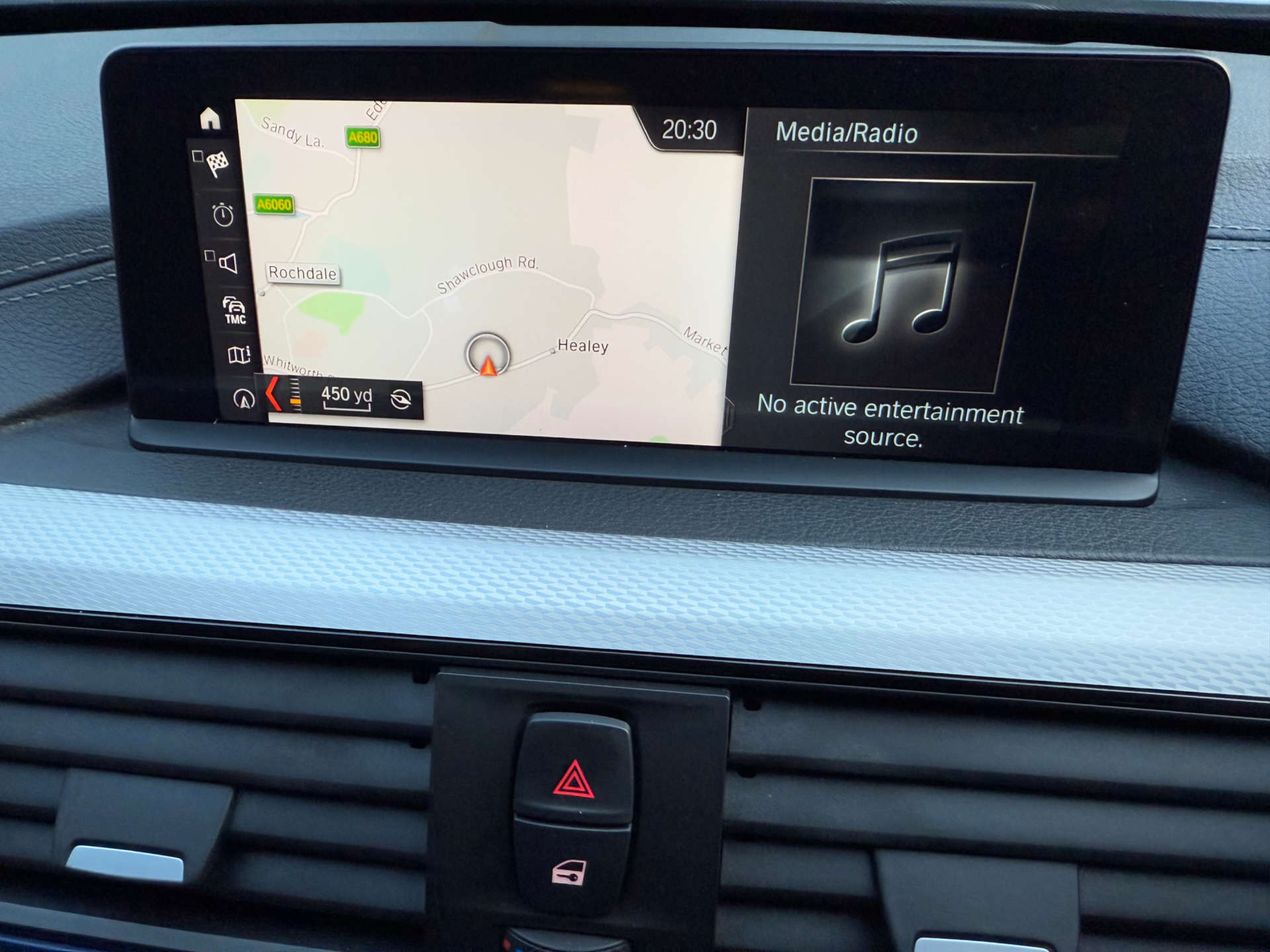 BMW 4 SERIES 3.0 440I M Sport Auto 2dr #37