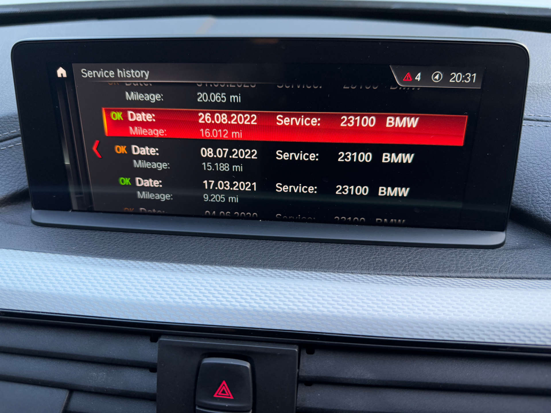 BMW 4 SERIES 3.0 440I M Sport Auto 2dr #43