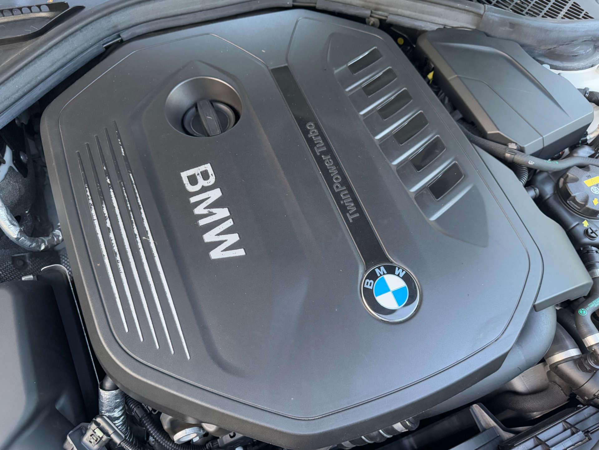 BMW 4 SERIES 3.0 440I M Sport Auto 2dr #52
