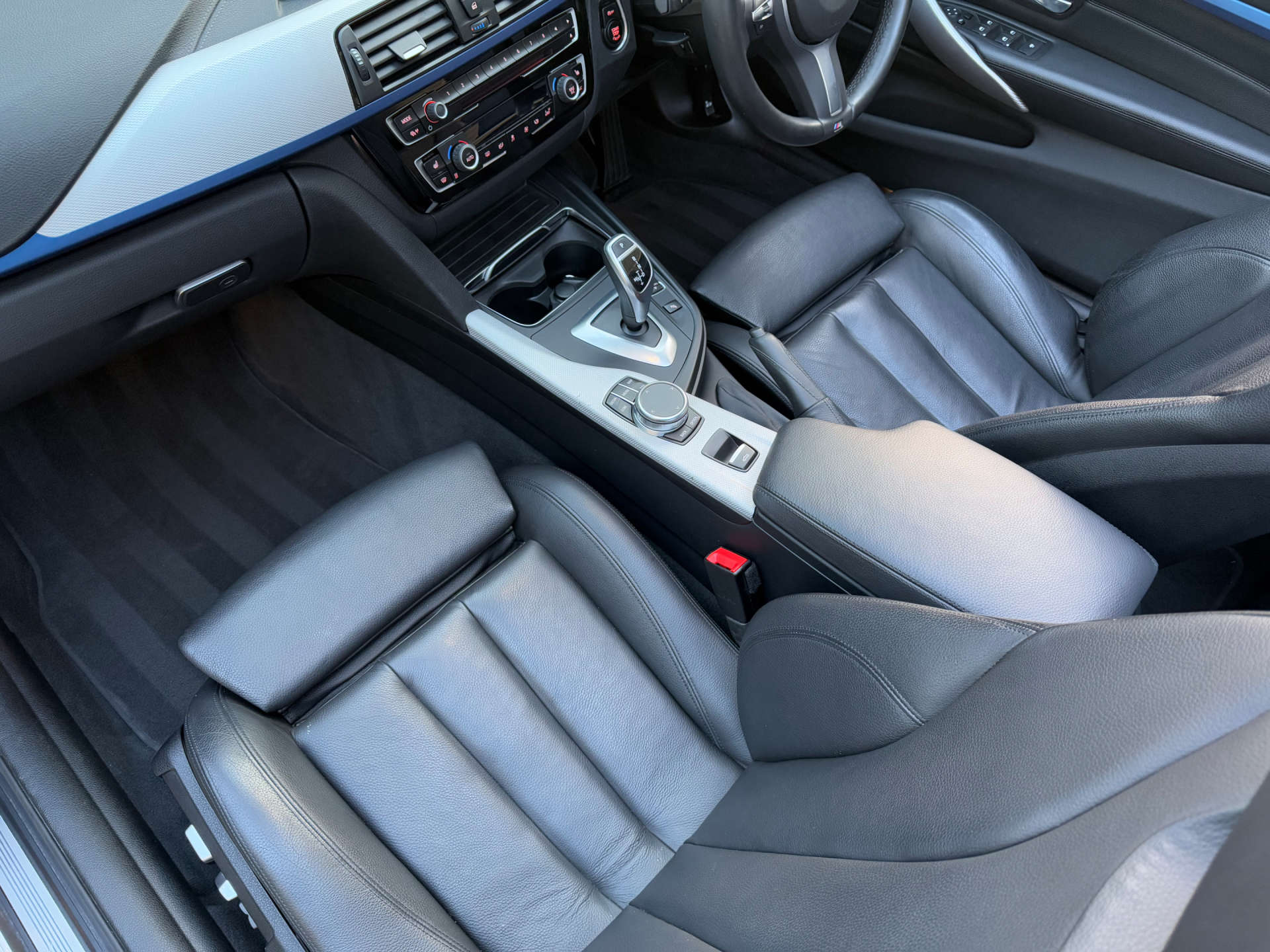 BMW 4 SERIES 3.0 440I M Sport Auto 2dr #64