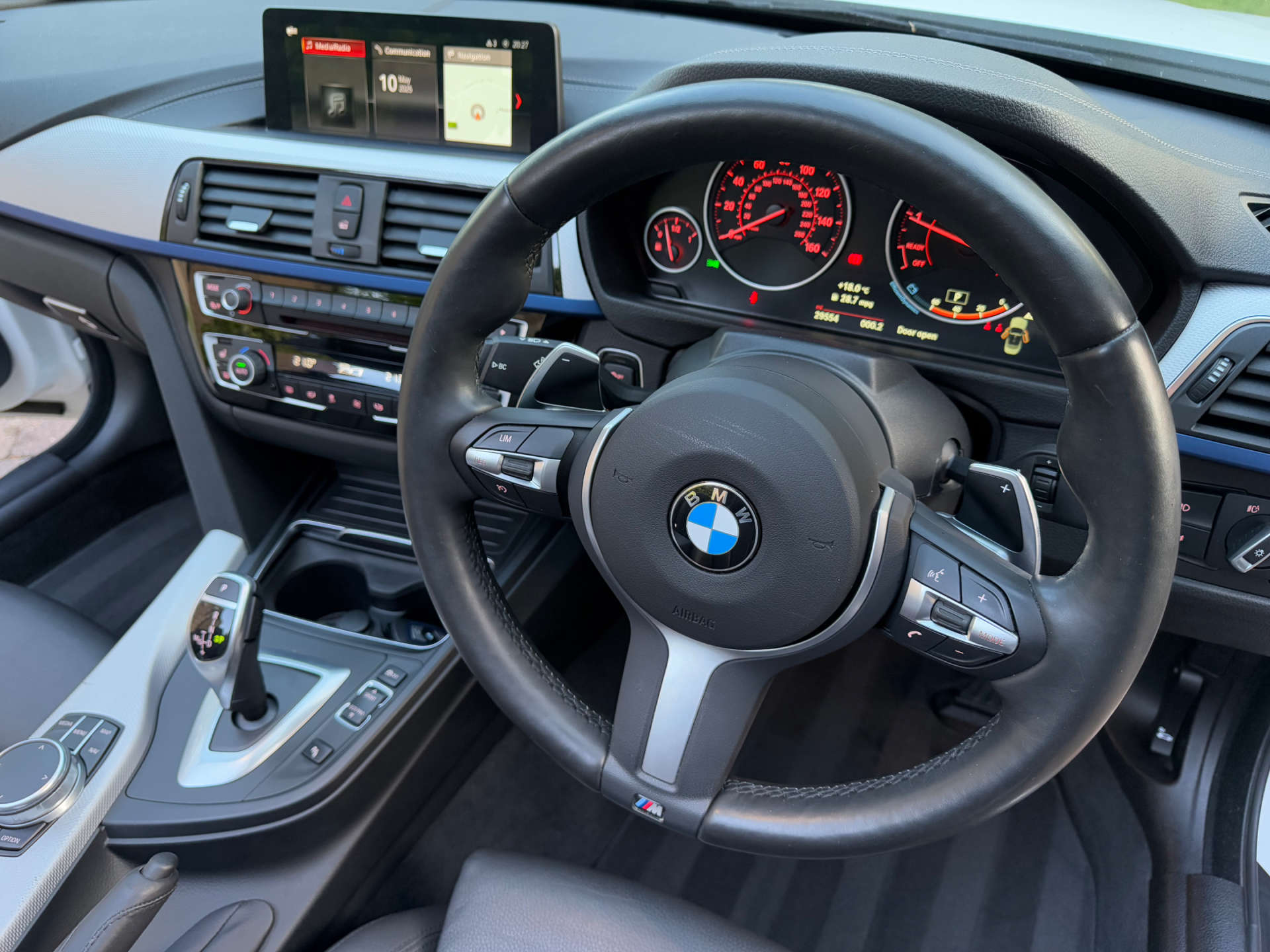 BMW 4 SERIES 3.0 440I M Sport Auto 2dr #65