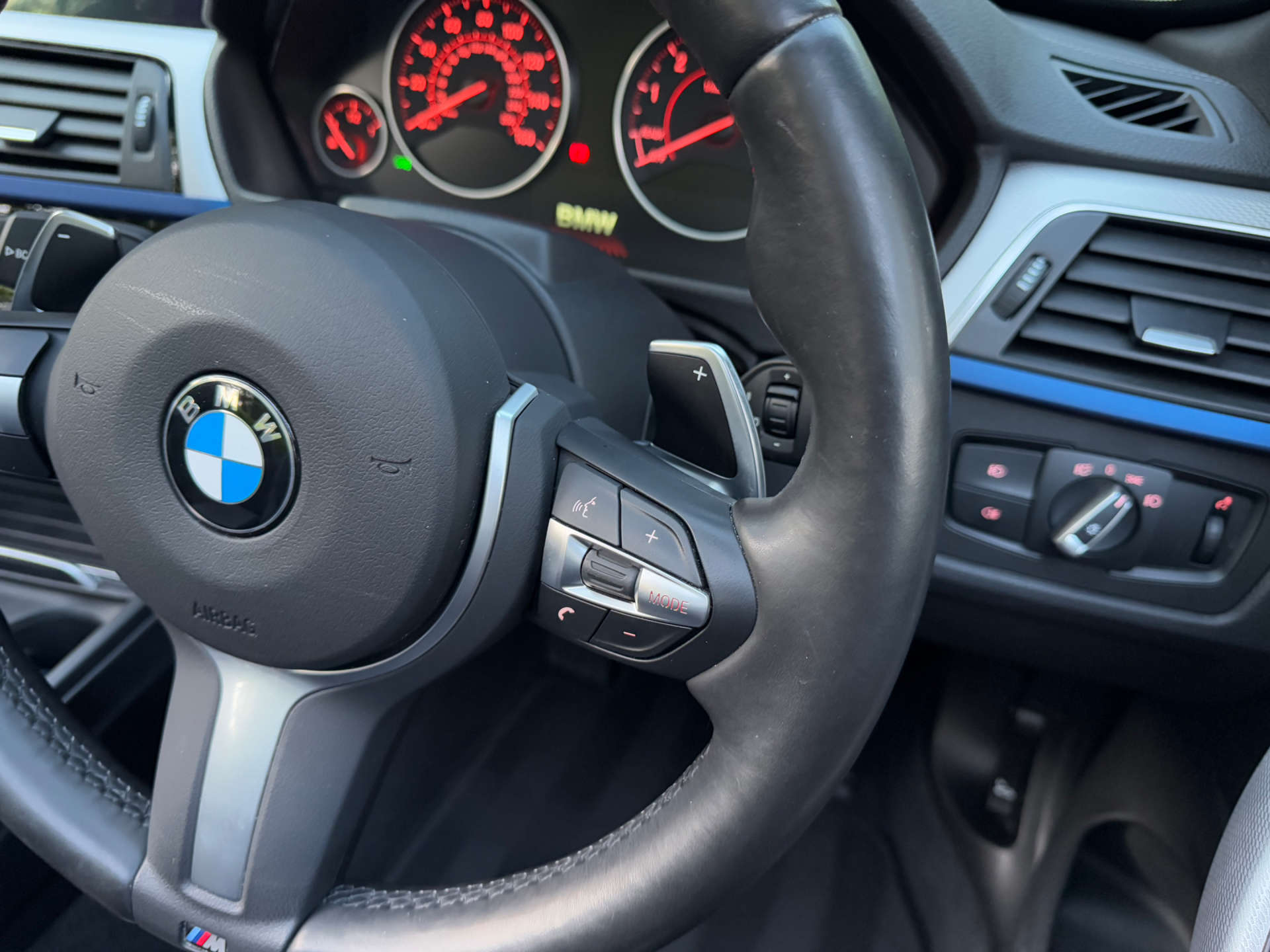 BMW 4 SERIES 3.0 440I M Sport Auto 2dr #66