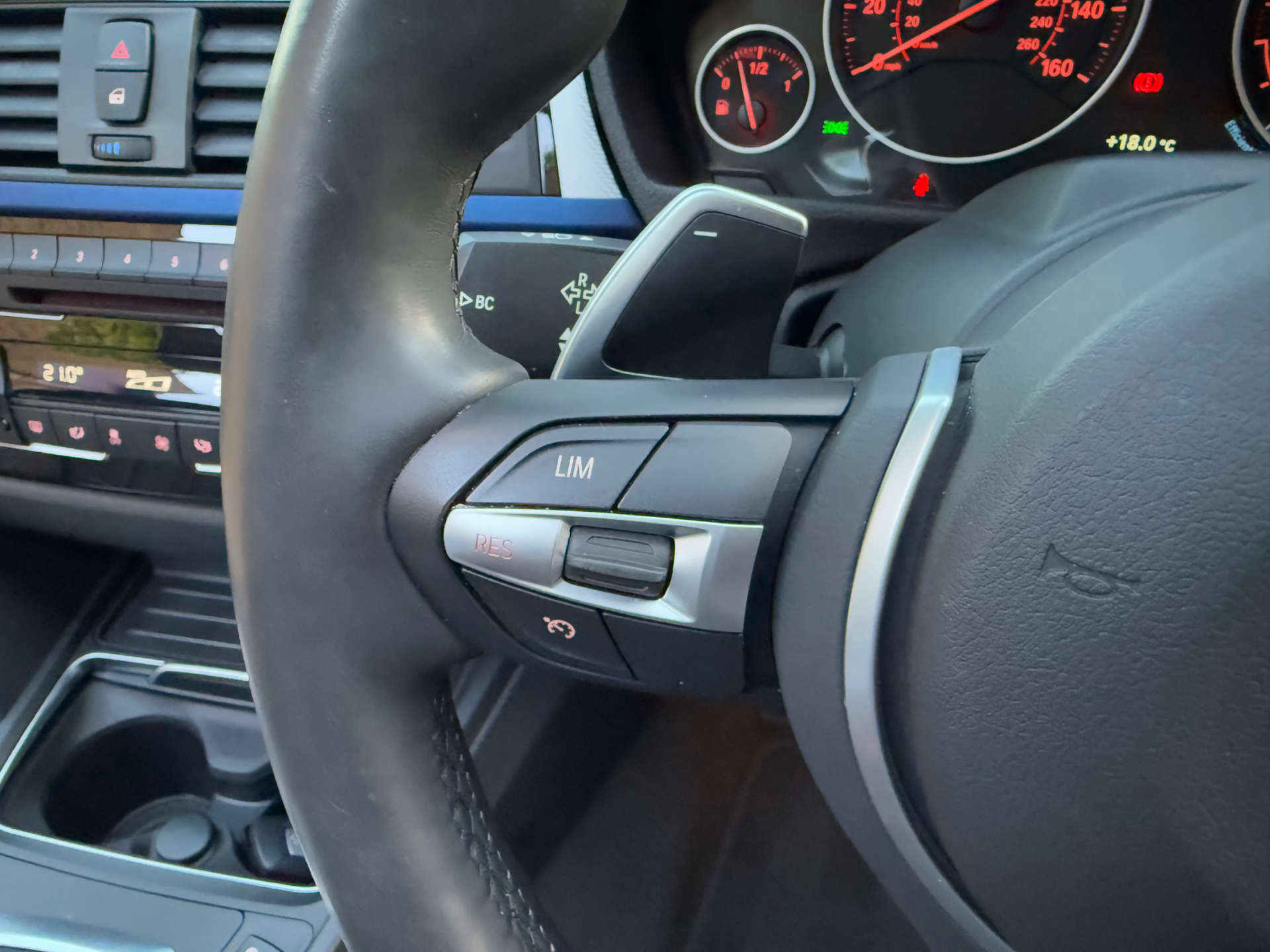 BMW 4 SERIES 3.0 440I M Sport Auto 2dr #68