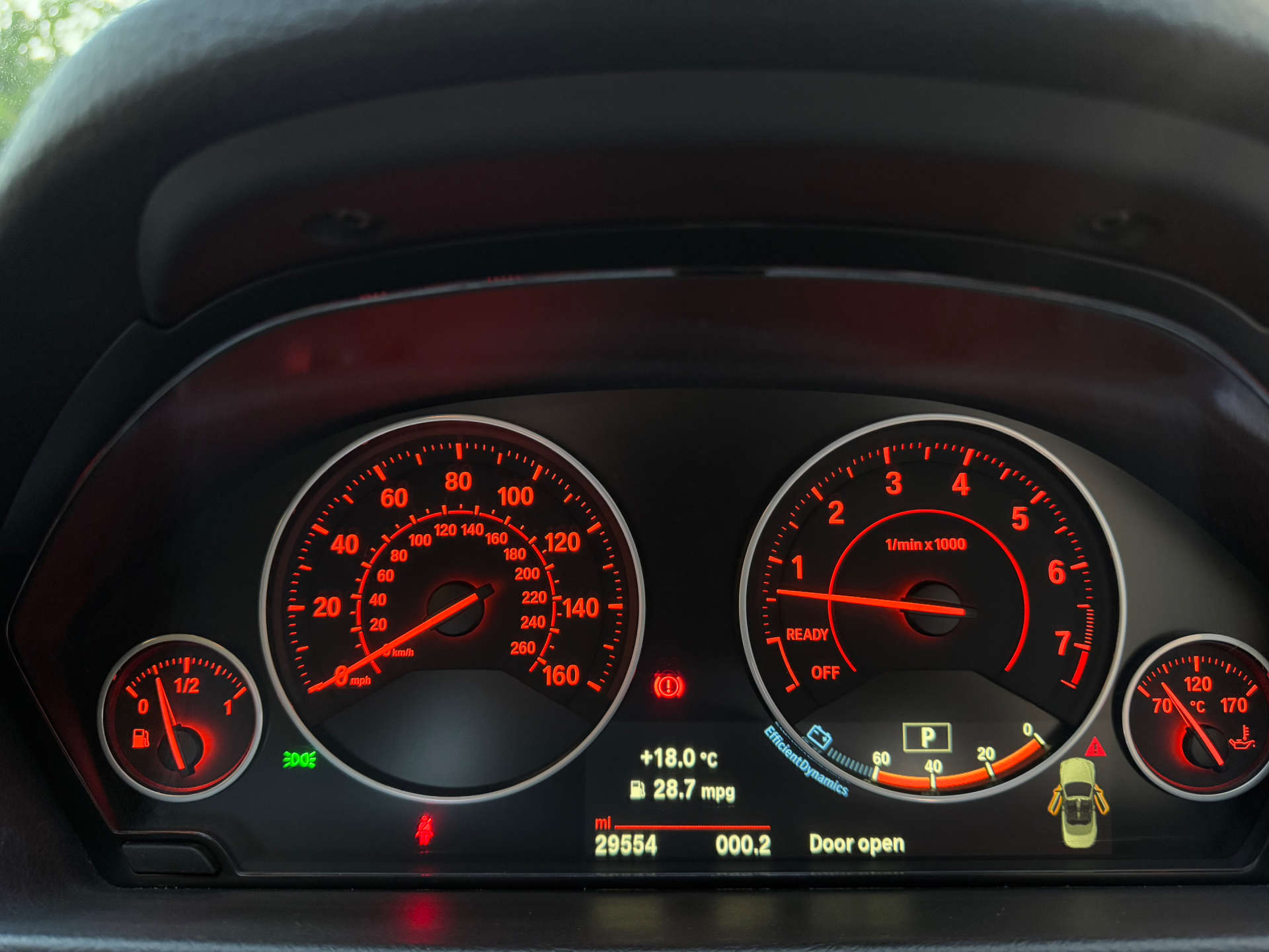 BMW 4 SERIES 3.0 440I M Sport Auto 2dr #70