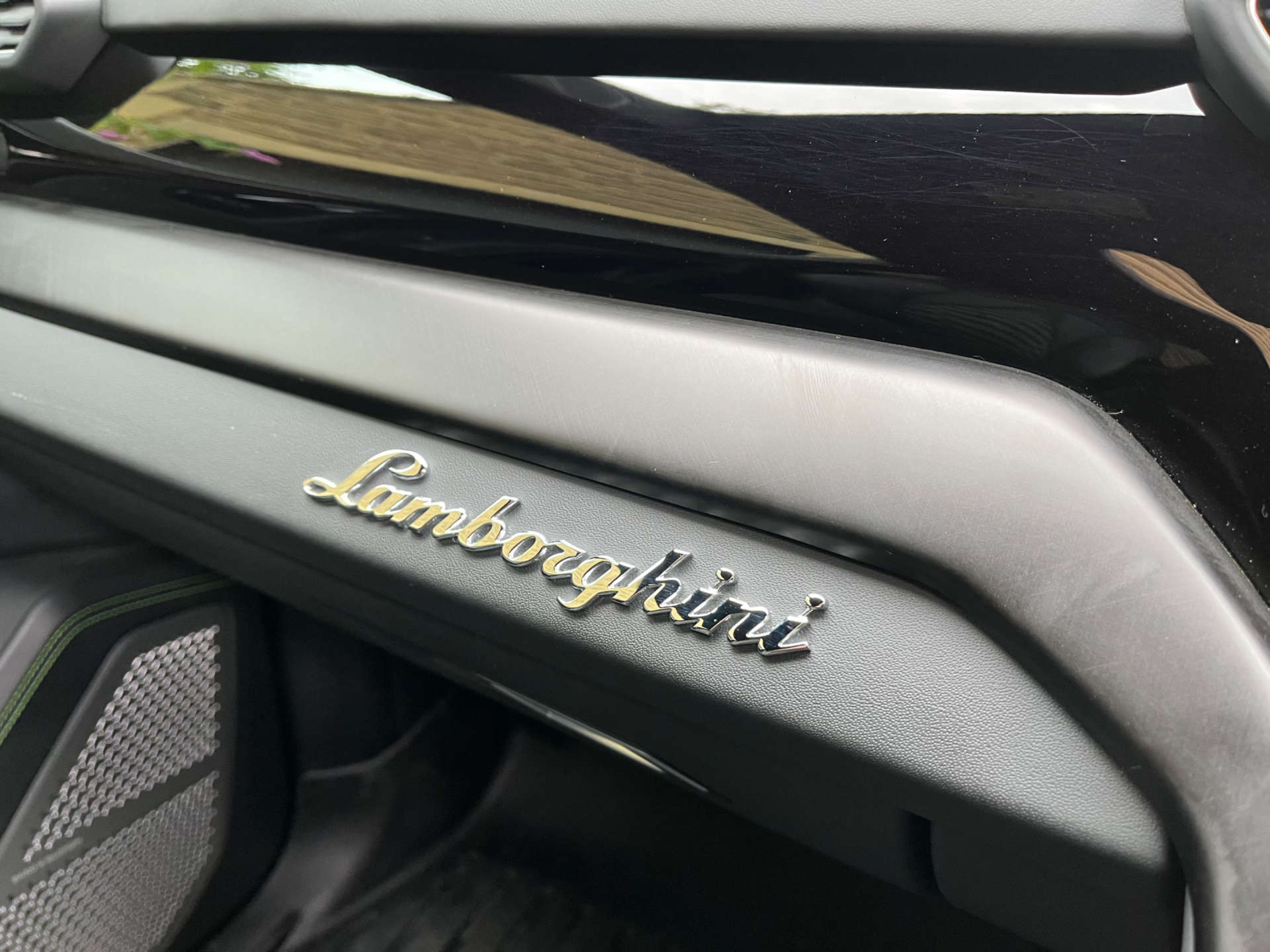 LAMBORGHINI URUS 4.0 Urus V8 Auto 4WD 5dr #13