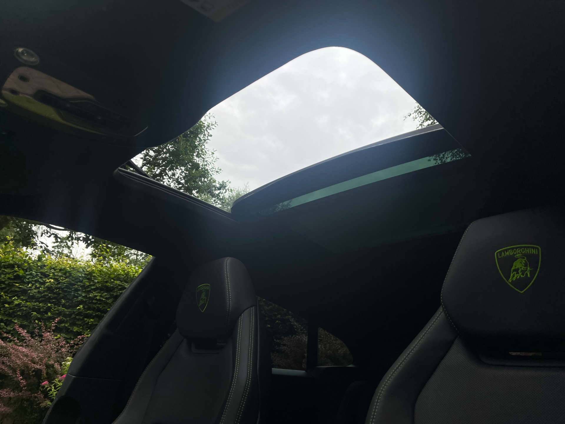 LAMBORGHINI URUS 4.0 Urus V8 Auto 4WD 5dr #19