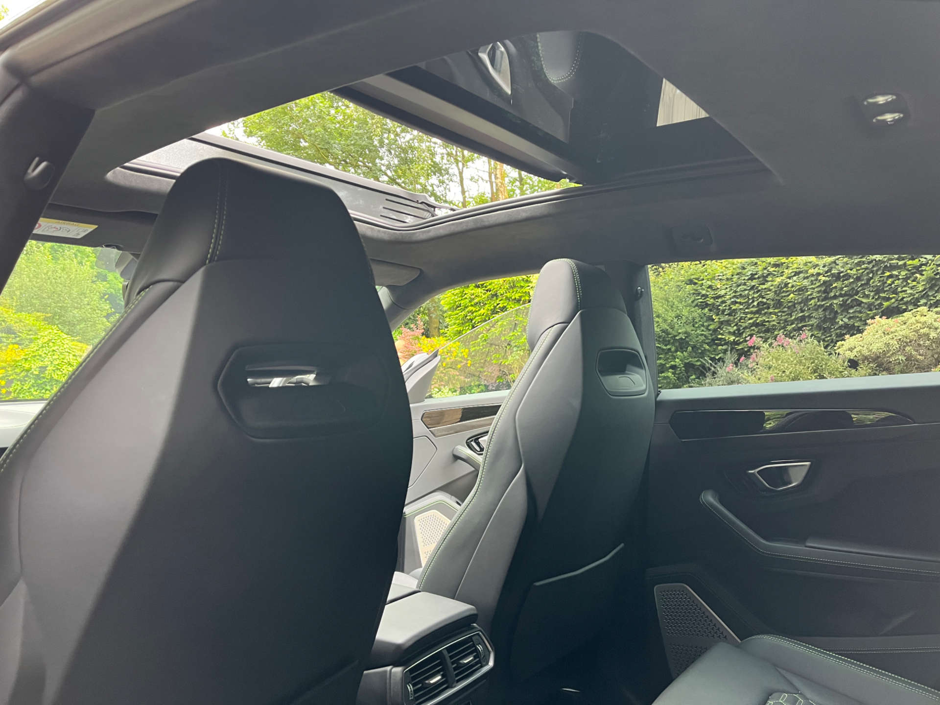 LAMBORGHINI URUS 4.0 Urus V8 Auto 4WD 5dr #20