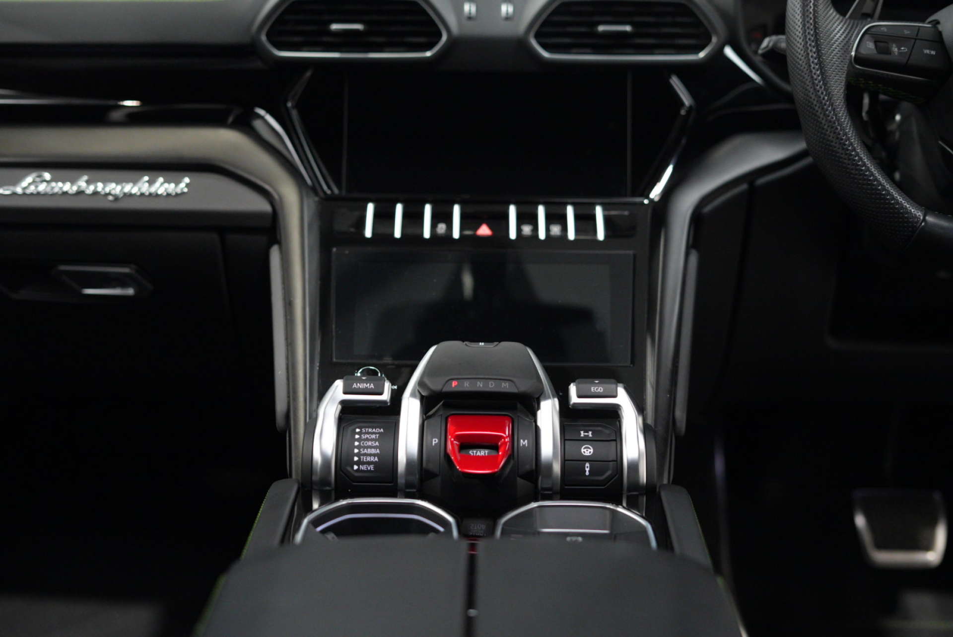 LAMBORGHINI URUS 4.0 Urus V8 Auto 4WD 5dr #26