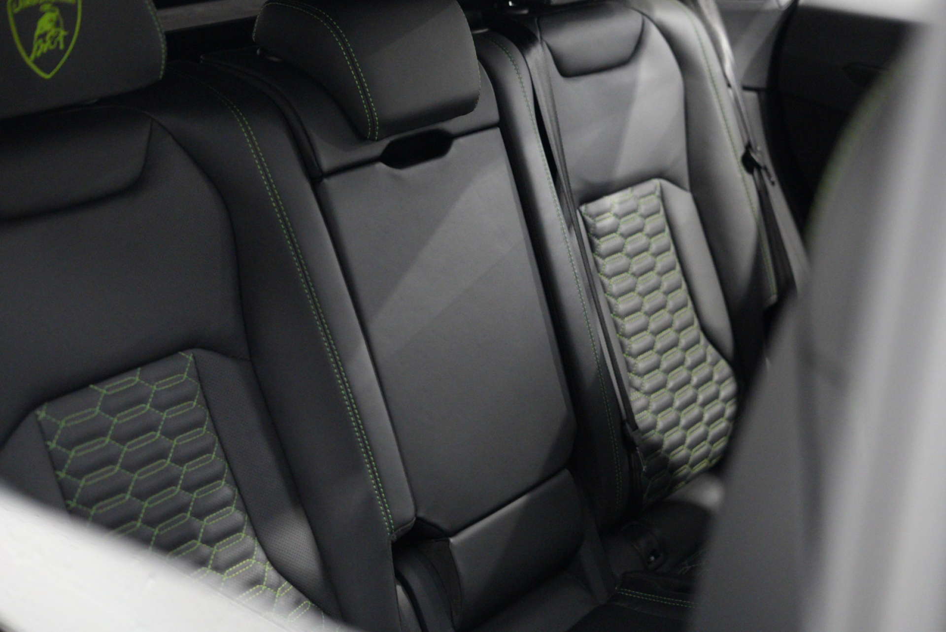 LAMBORGHINI URUS 4.0 Urus V8 Auto 4WD 5dr #27