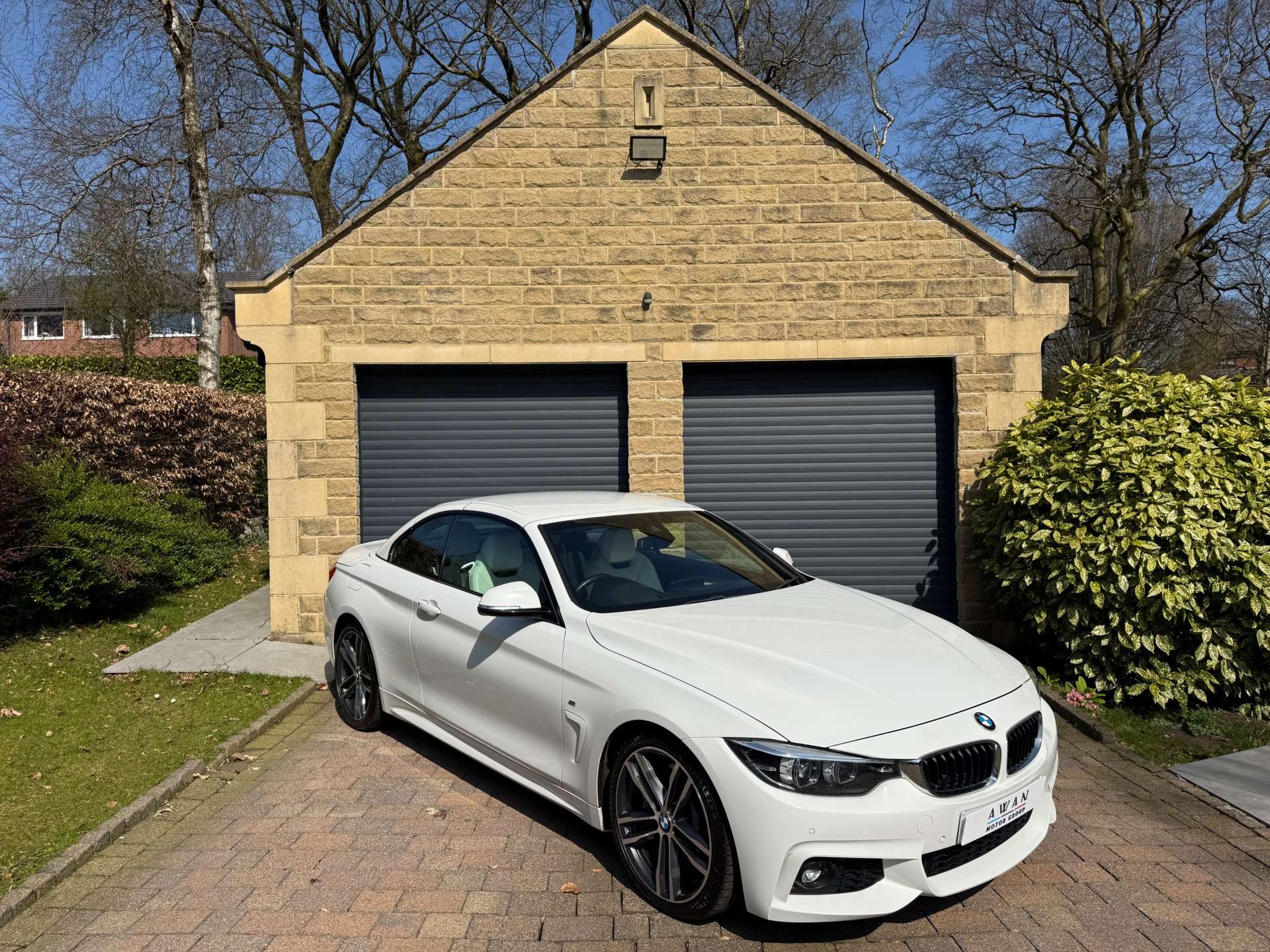 BMW 4 SERIES 3.0 440I M Sport Auto 2dr #44
