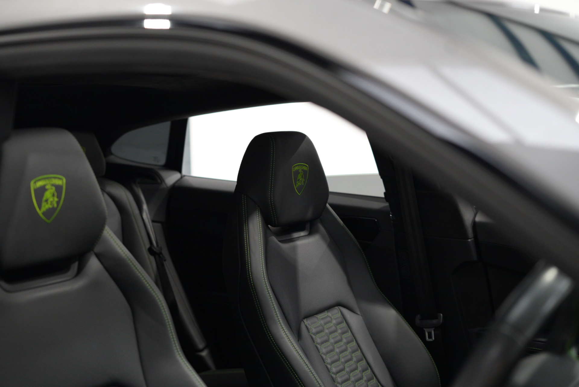 LAMBORGHINI URUS 4.0 Urus V8 Auto 4WD 5dr #34