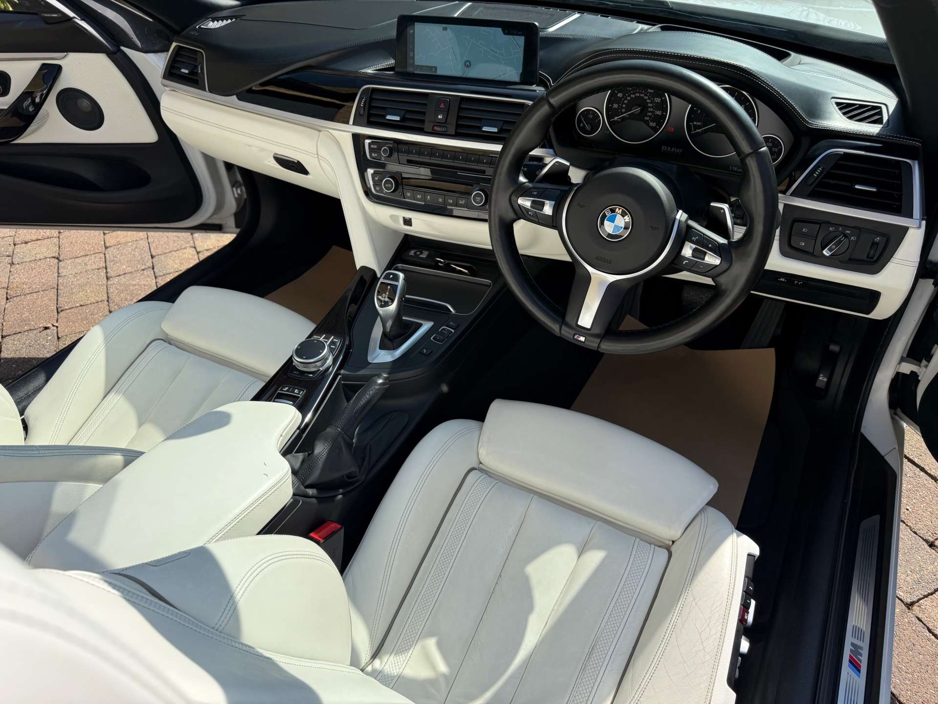 BMW 4 SERIES 3.0 440I M Sport Auto 2dr #4