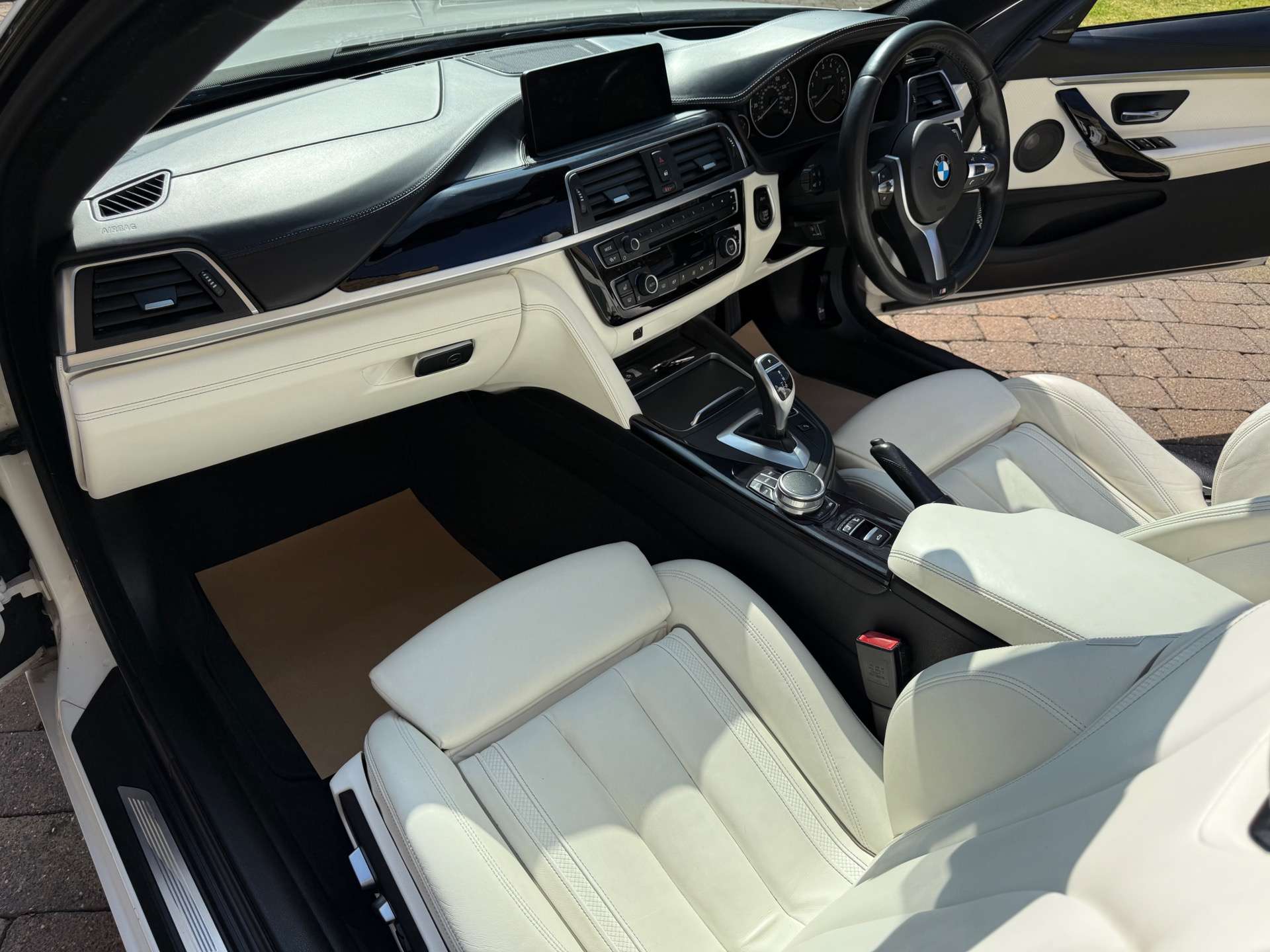 BMW 4 SERIES 3.0 440I M Sport Auto 2dr #5