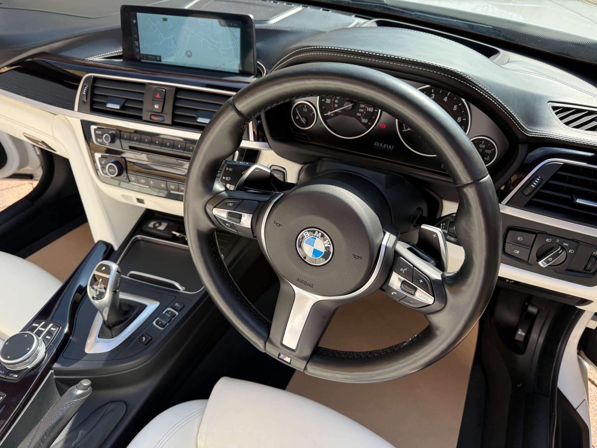 BMW 4 SERIES 3.0 440I M Sport Auto 2dr #6