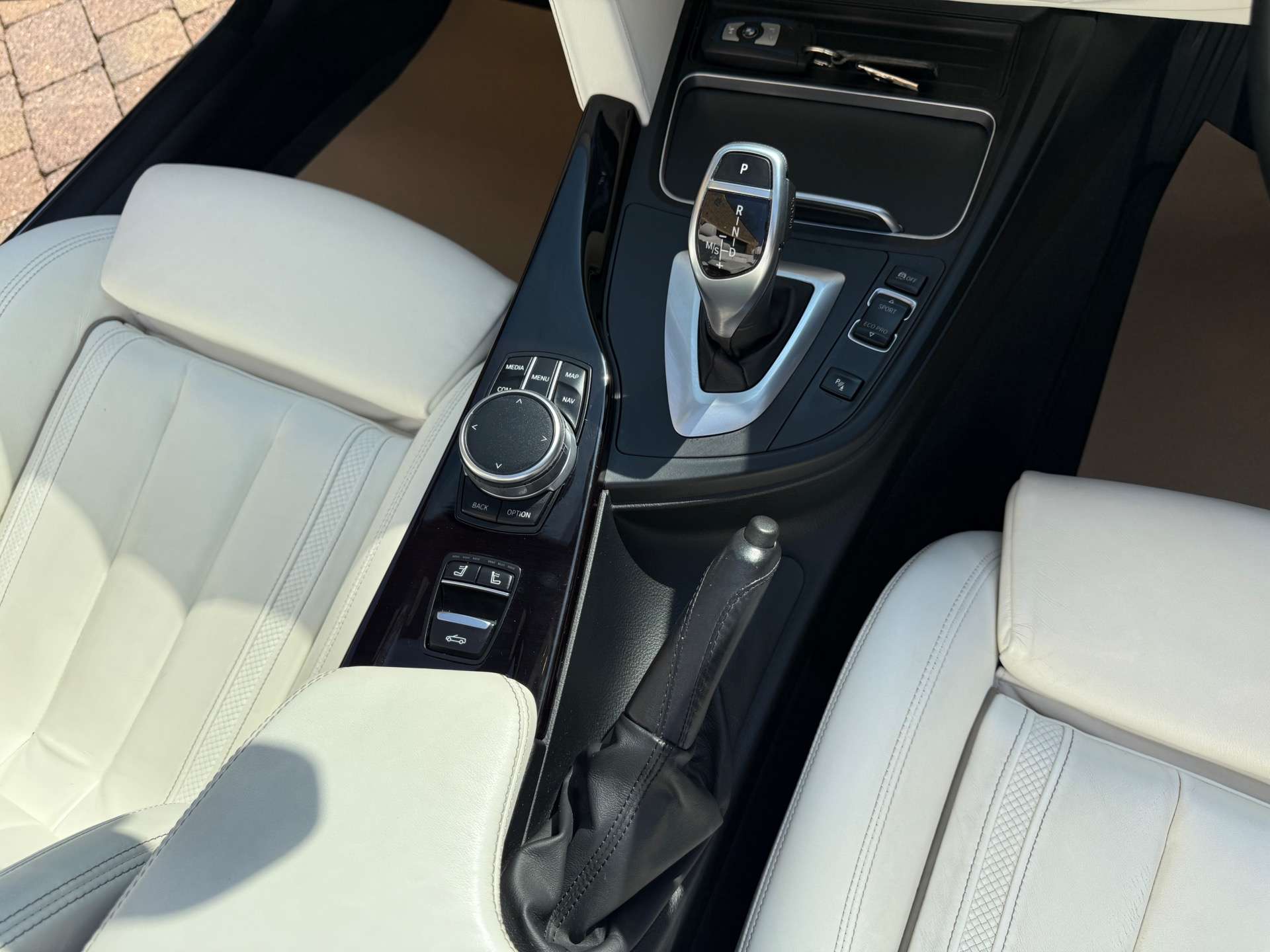 BMW 4 SERIES 3.0 440I M Sport Auto 2dr #7