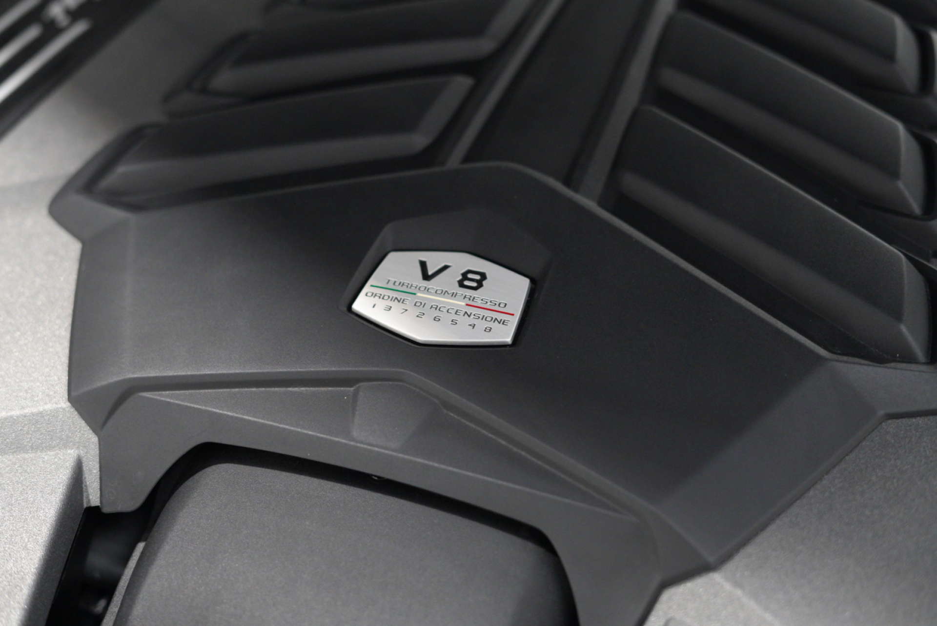 LAMBORGHINI URUS 4.0 Urus V8 Auto 4WD 5dr #43
