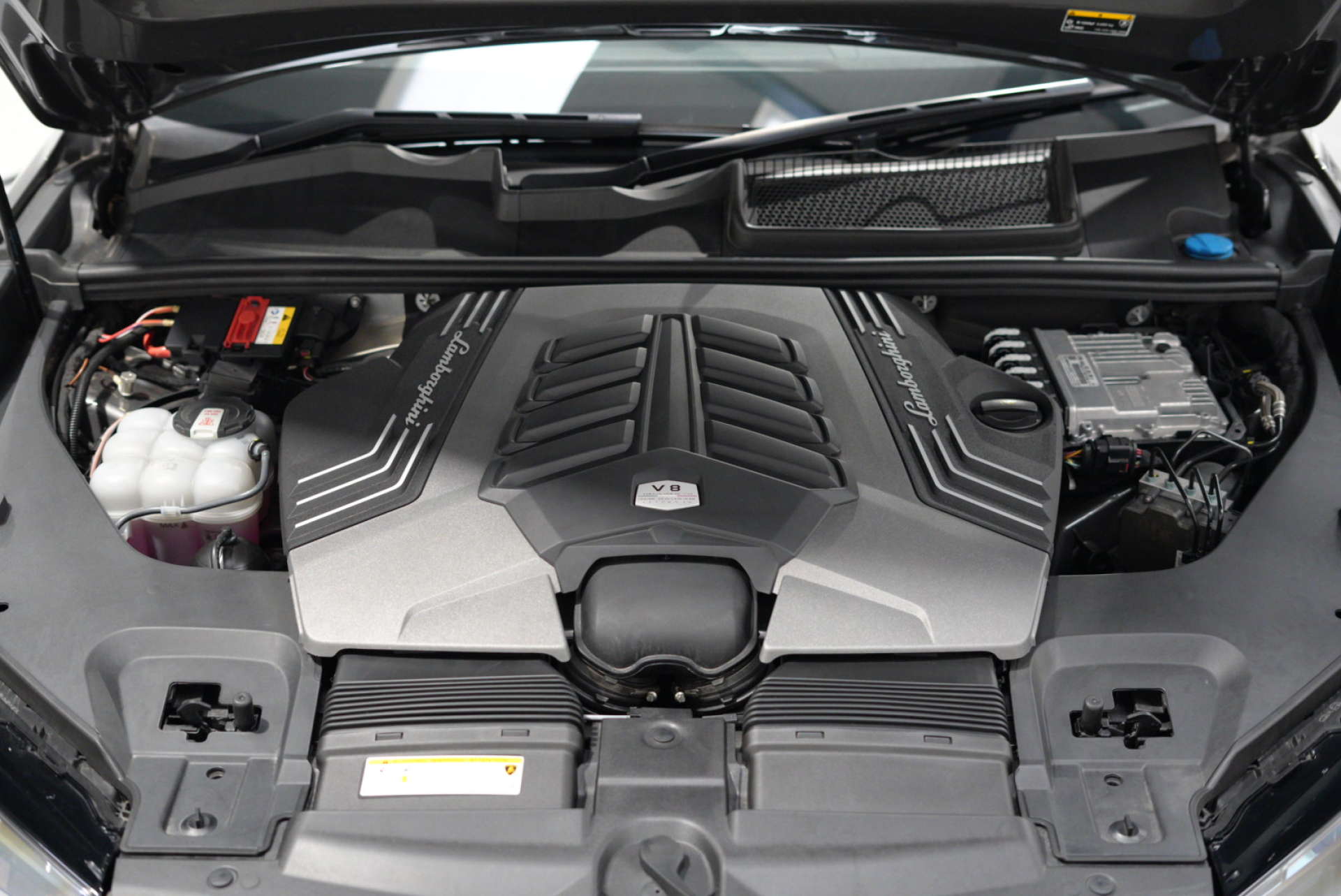 LAMBORGHINI URUS 4.0 Urus V8 Auto 4WD 5dr #45